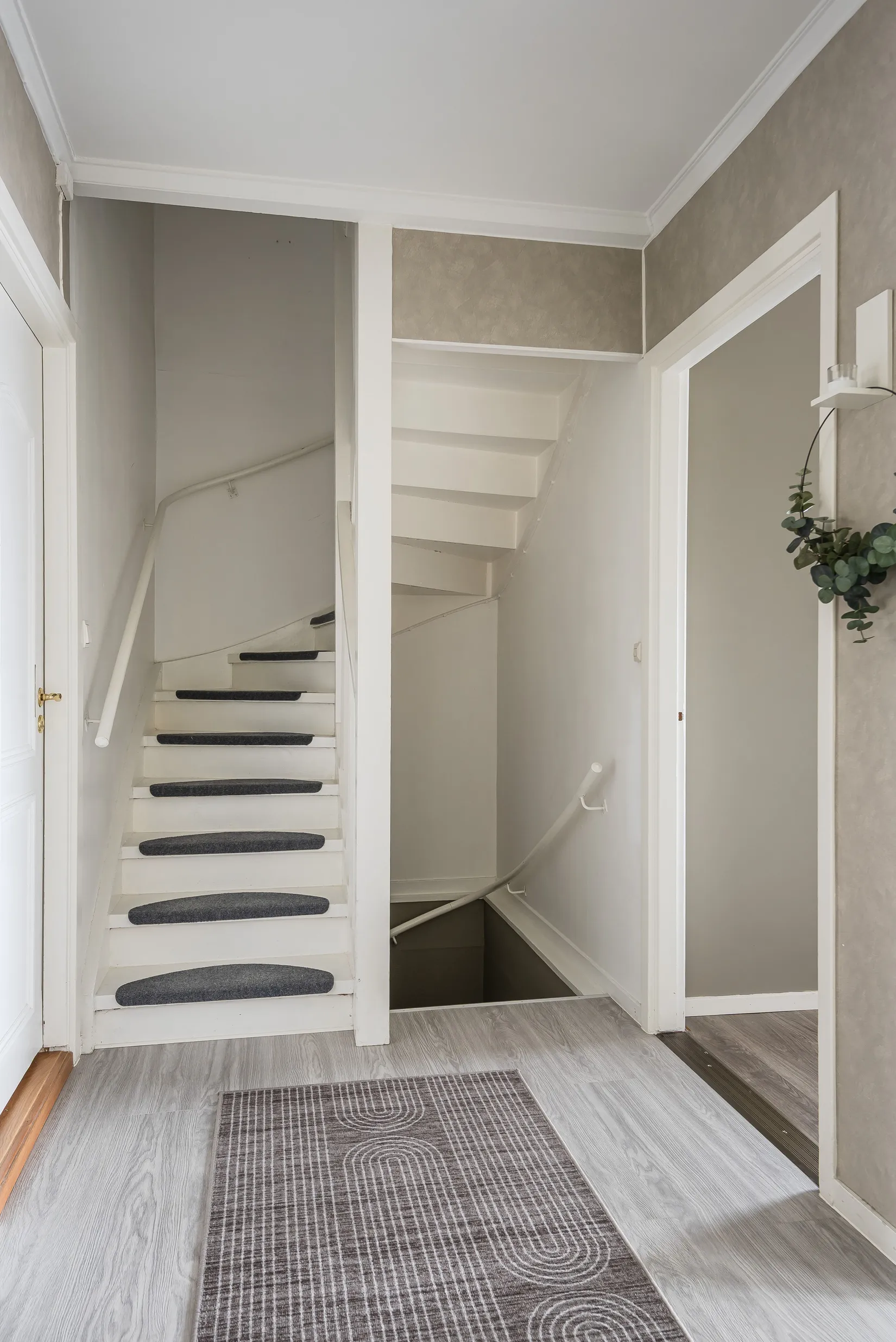 Bostadsrätt, Näsbergsvägen 9, Östrand, Timrå