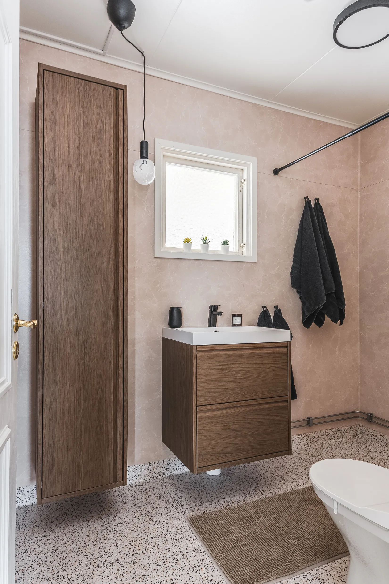 Bostadsrätt, Näsbergsvägen 9, Östrand, Timrå