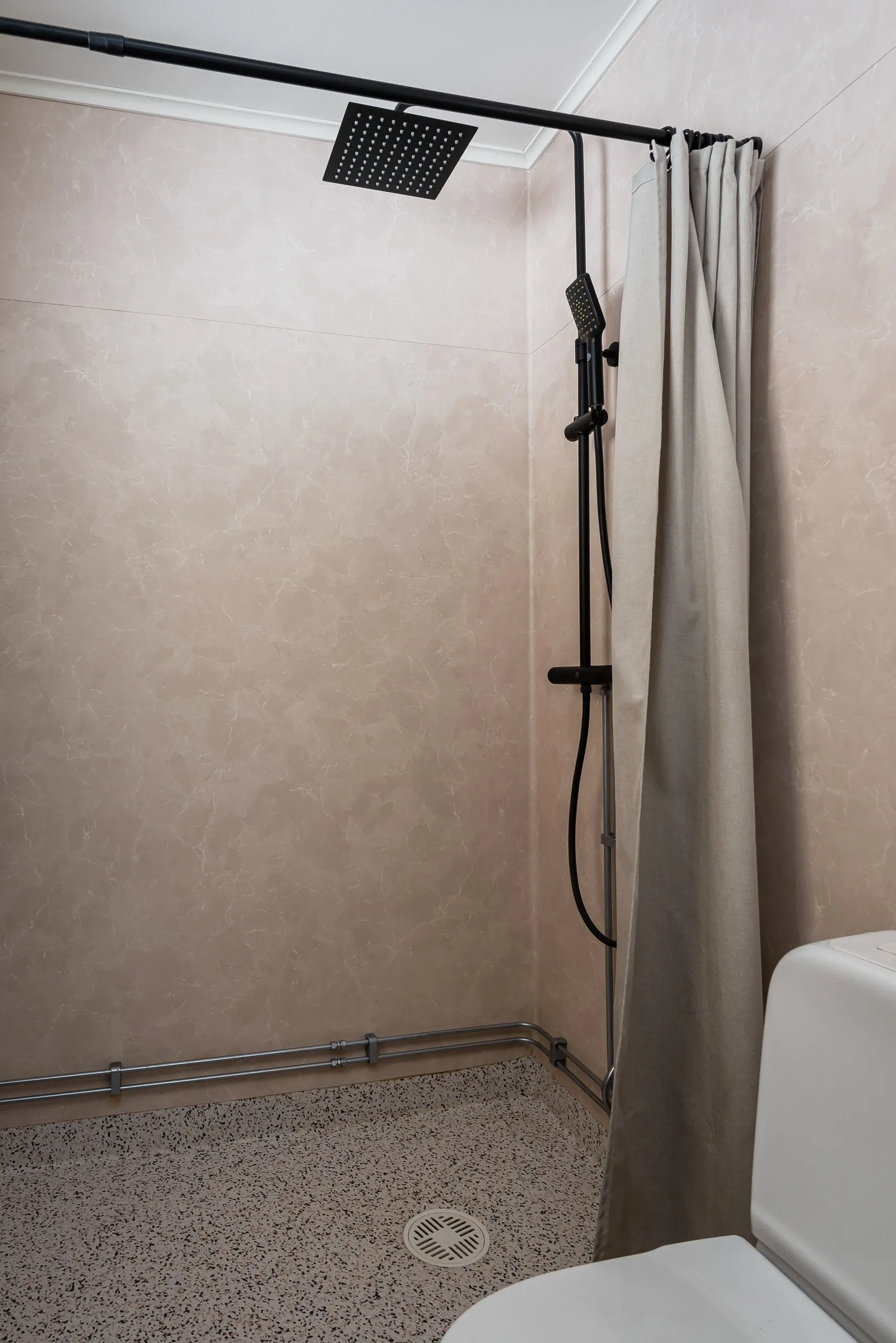 Bostadsrätt, Näsbergsvägen 9, Östrand, Timrå