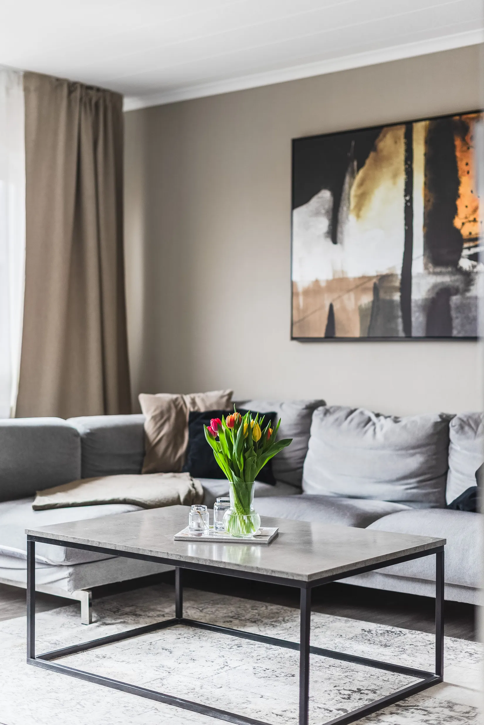 Bostadsrätt, Näsbergsvägen 9, Östrand, Timrå