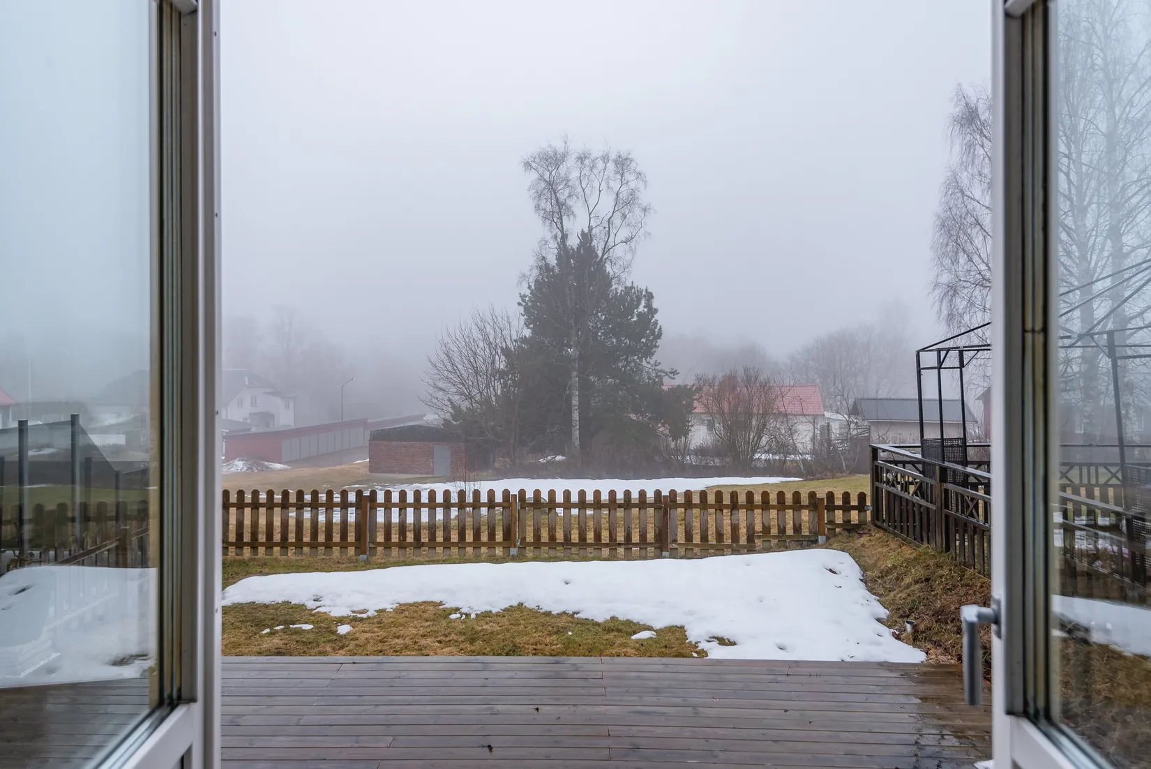 Bostadsrätt, Näsbergsvägen 9, Östrand, Timrå