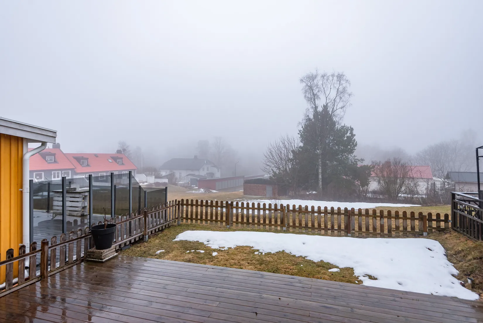 Bostadsrätt, Näsbergsvägen 9, Östrand, Timrå