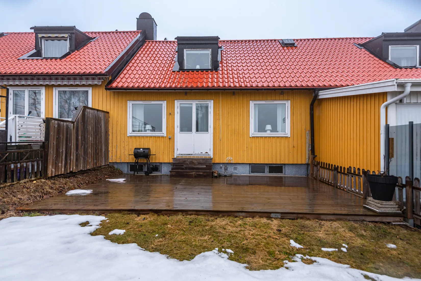 Bostadsrätt, Näsbergsvägen 9, Östrand, Timrå