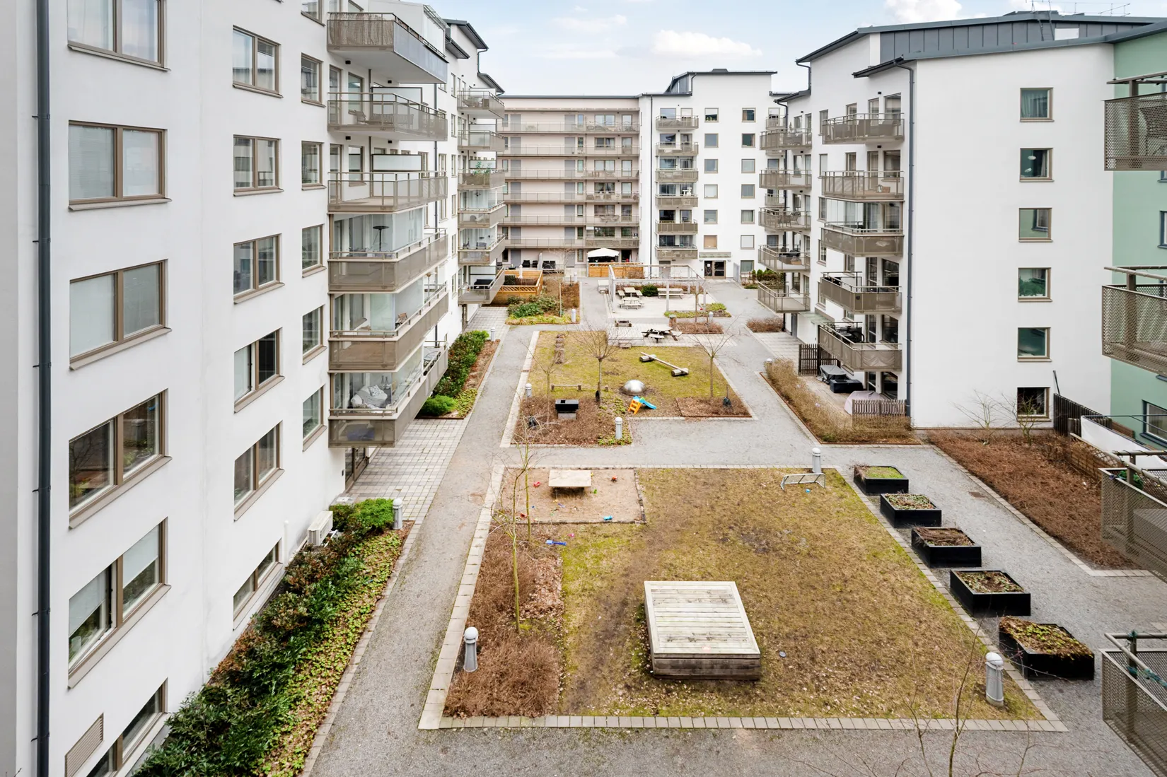 Bostadsrätt, Storseglet 25, Vega, Haninge