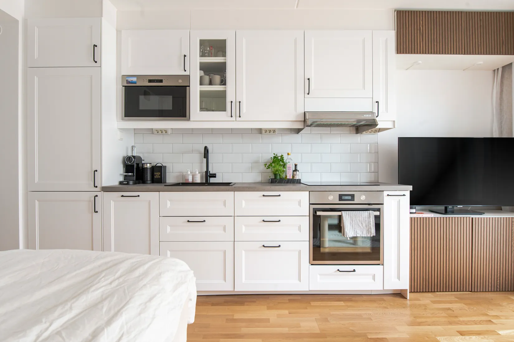 Bostadsrätt, Storseglet 25, Vega, Haninge