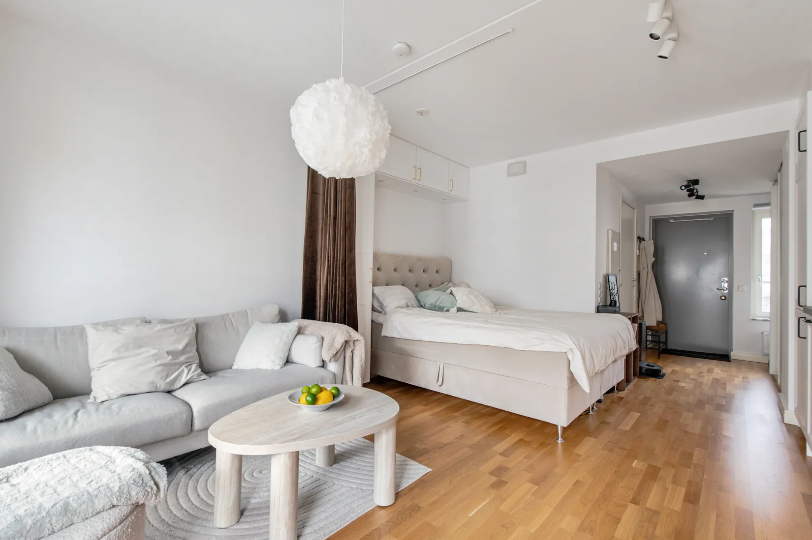 Bostadsrätt, Storseglet 25, Vega, Haninge