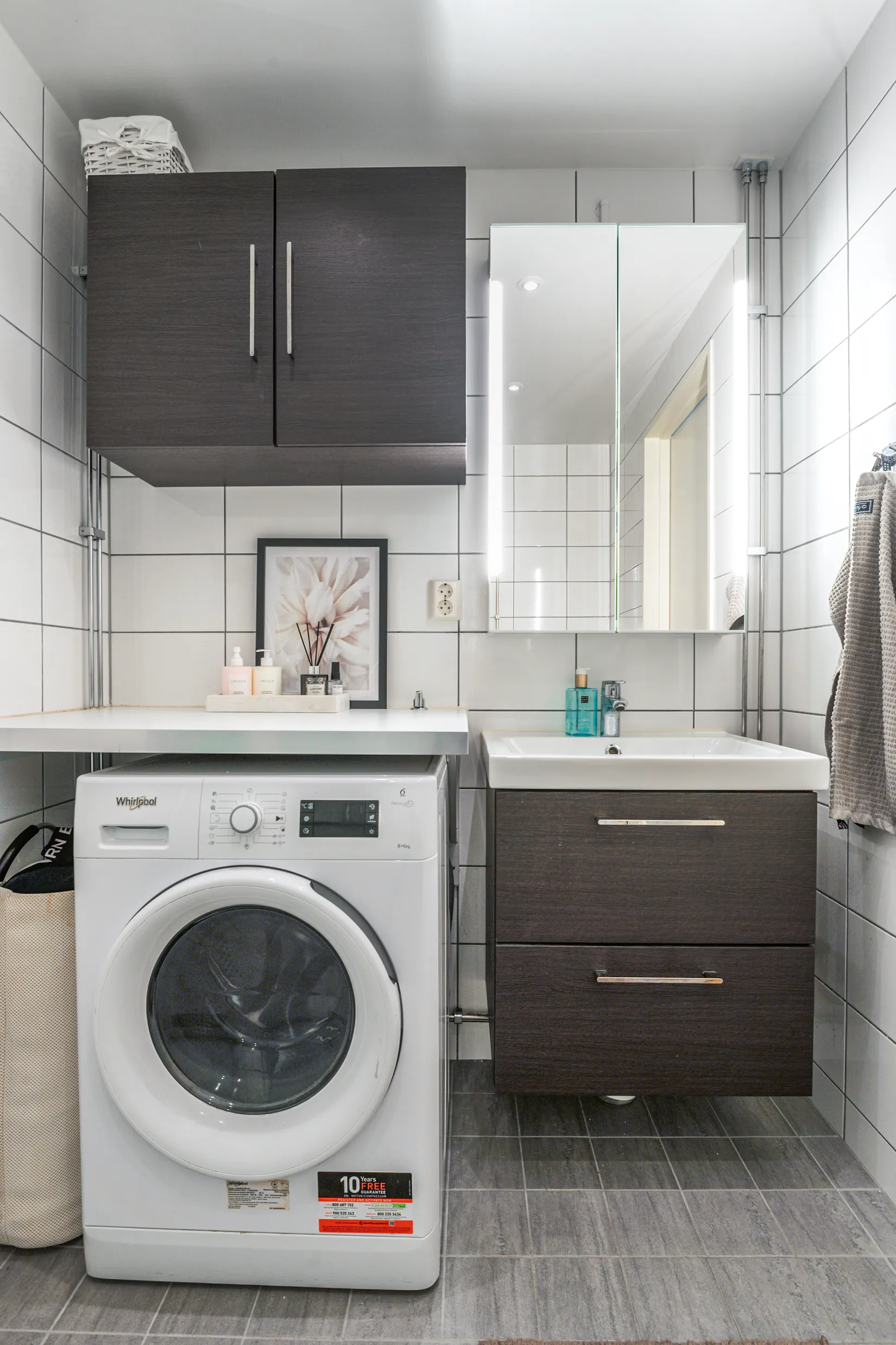 Bostadsrätt, Storseglet 25, Vega, Haninge