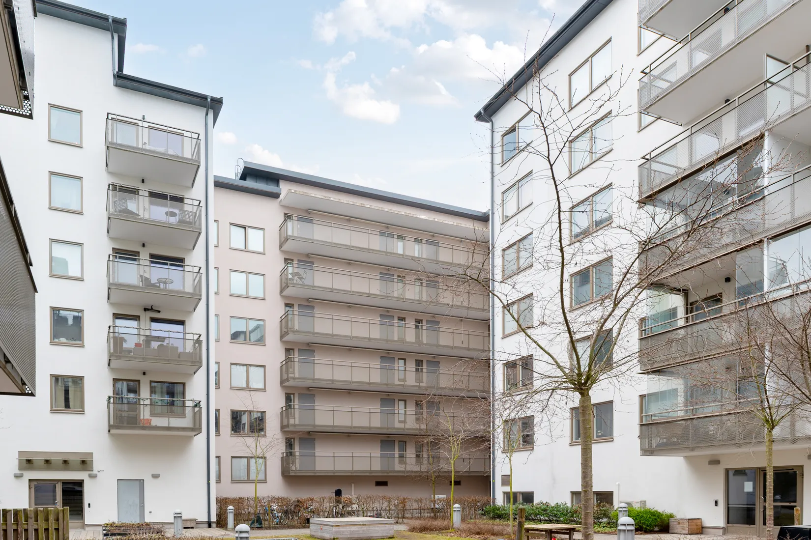 Bostadsrätt, Storseglet 25, Vega, Haninge