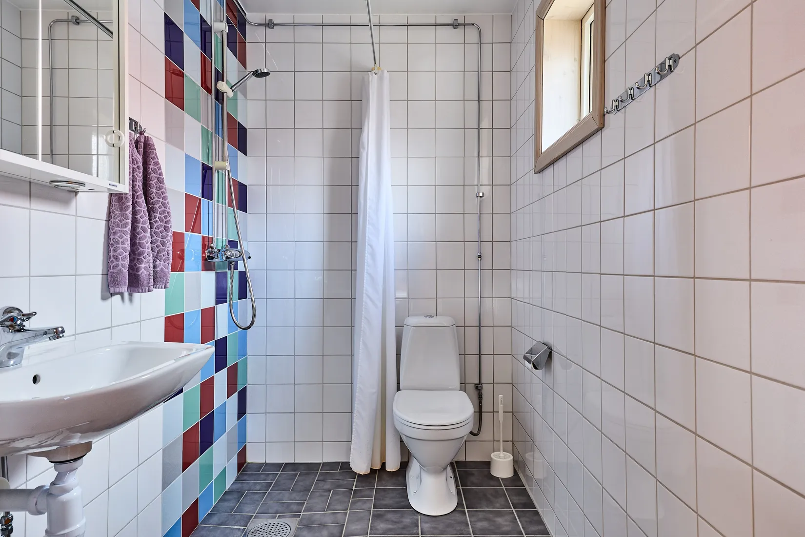 Bostadsrätt, Vällevägen 115B, Klövsjö/ Katrina, Berg