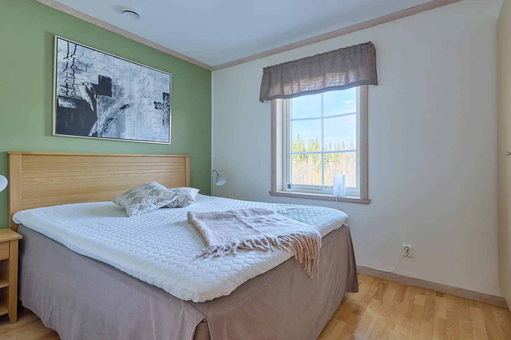 Bostadsrätt, Vällevägen 115B, Klövsjö/ Katrina, Berg