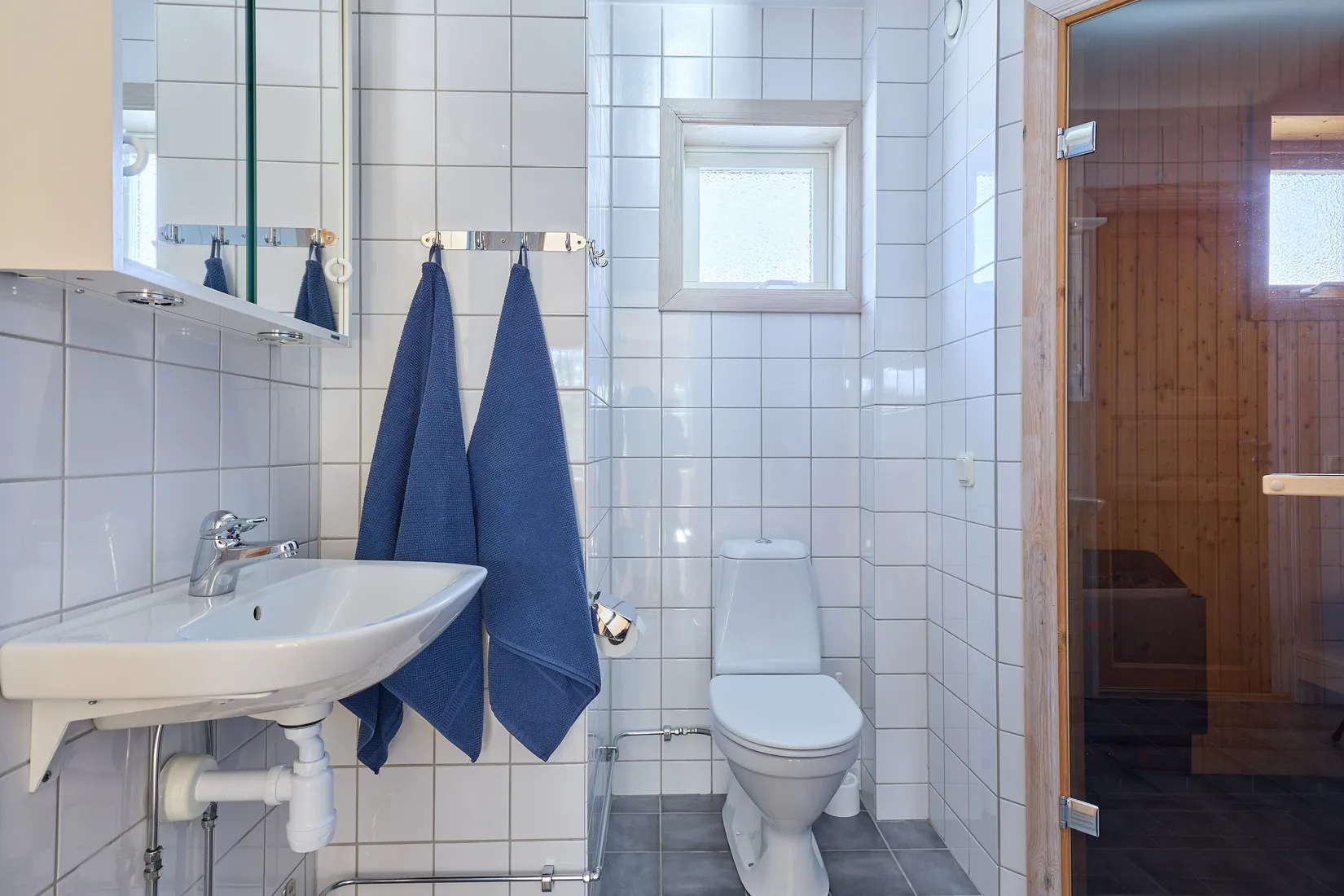 Bostadsrätt, Vällevägen 115B, Klövsjö/ Katrina, Berg