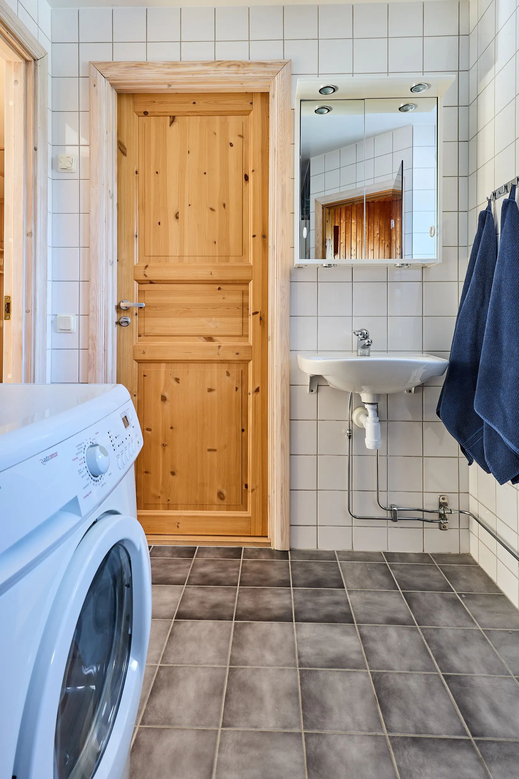 Bostadsrätt, Vällevägen 115B, Klövsjö/ Katrina, Berg