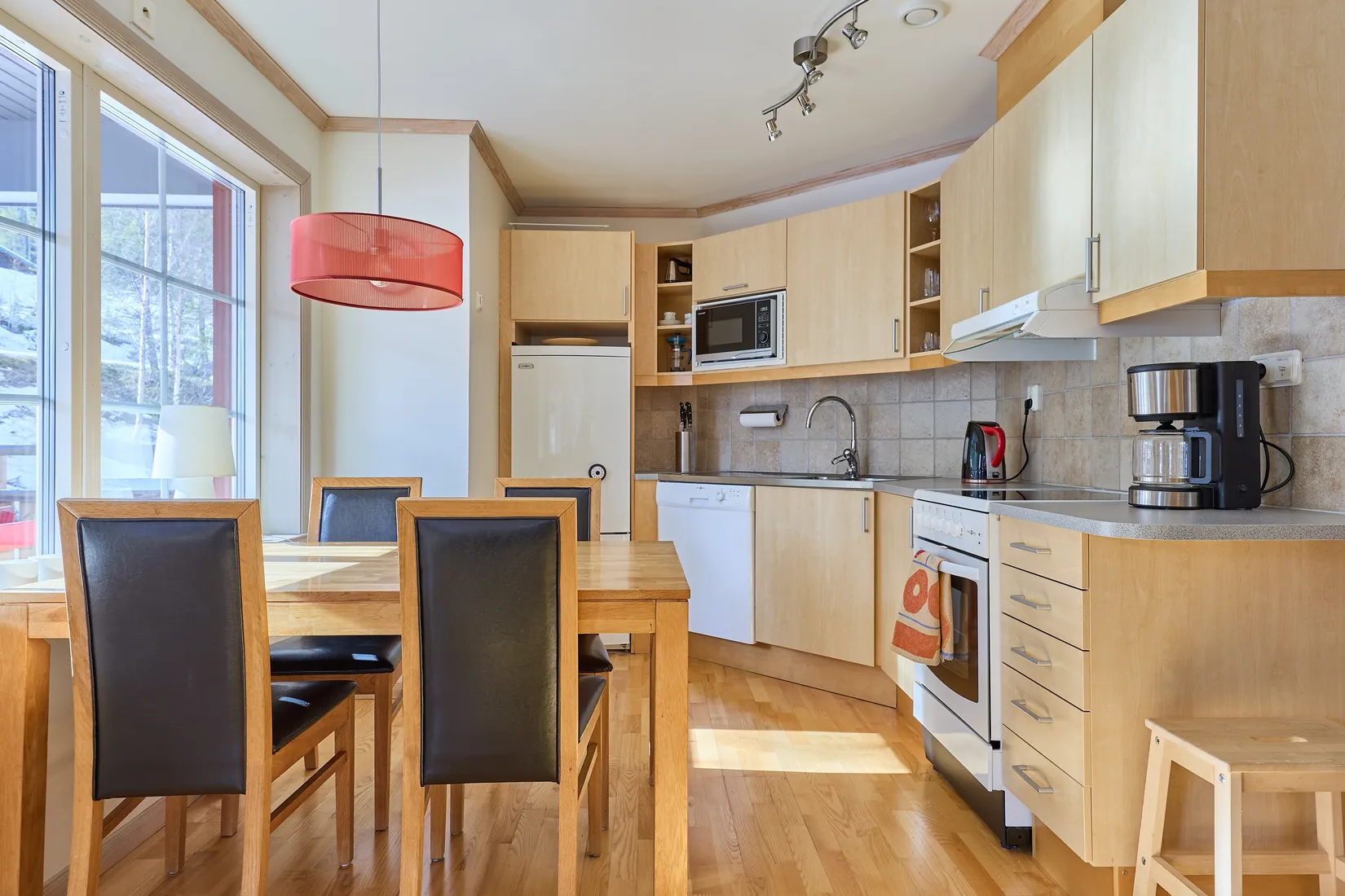 Bostadsrätt, Vällevägen 115B, Klövsjö/ Katrina, Berg