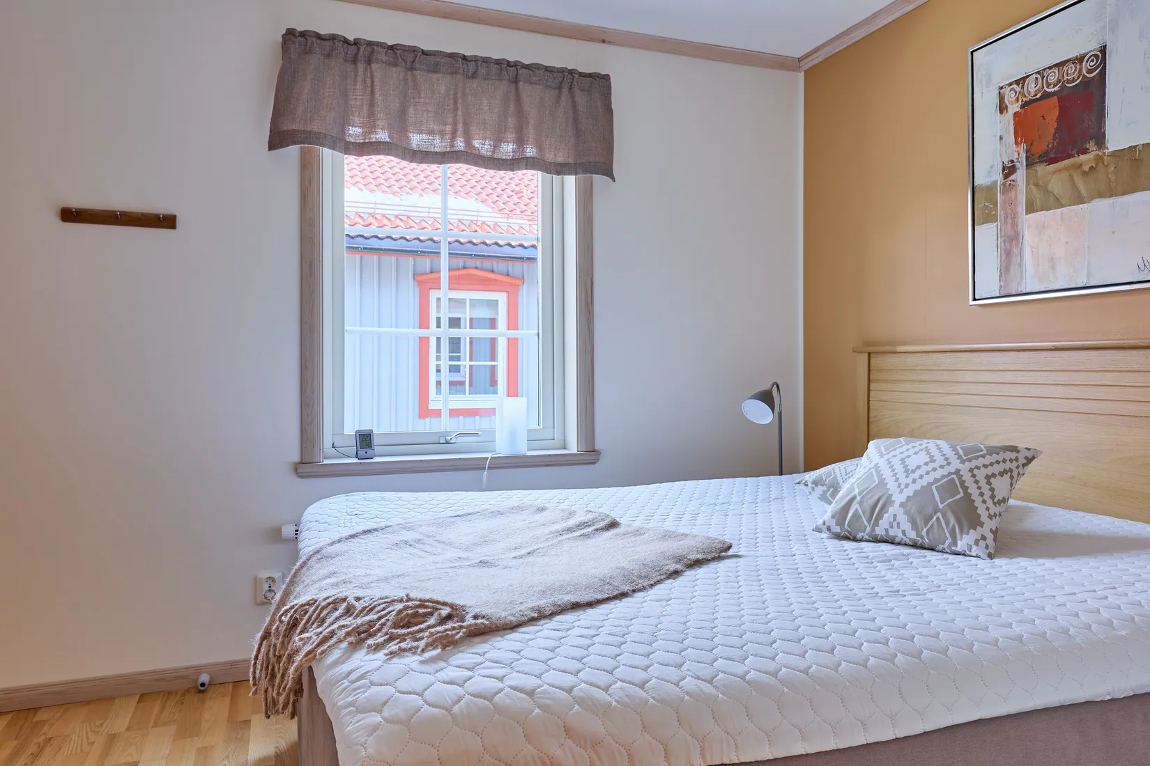 Bostadsrätt, Vällevägen 115B, Klövsjö/ Katrina, Berg