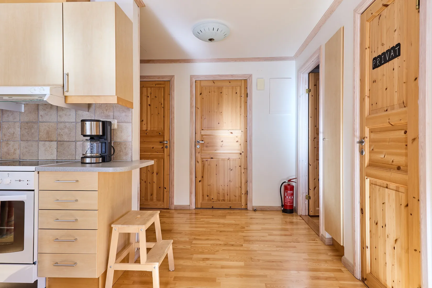 Bostadsrätt, Vällevägen 115B, Klövsjö/ Katrina, Berg