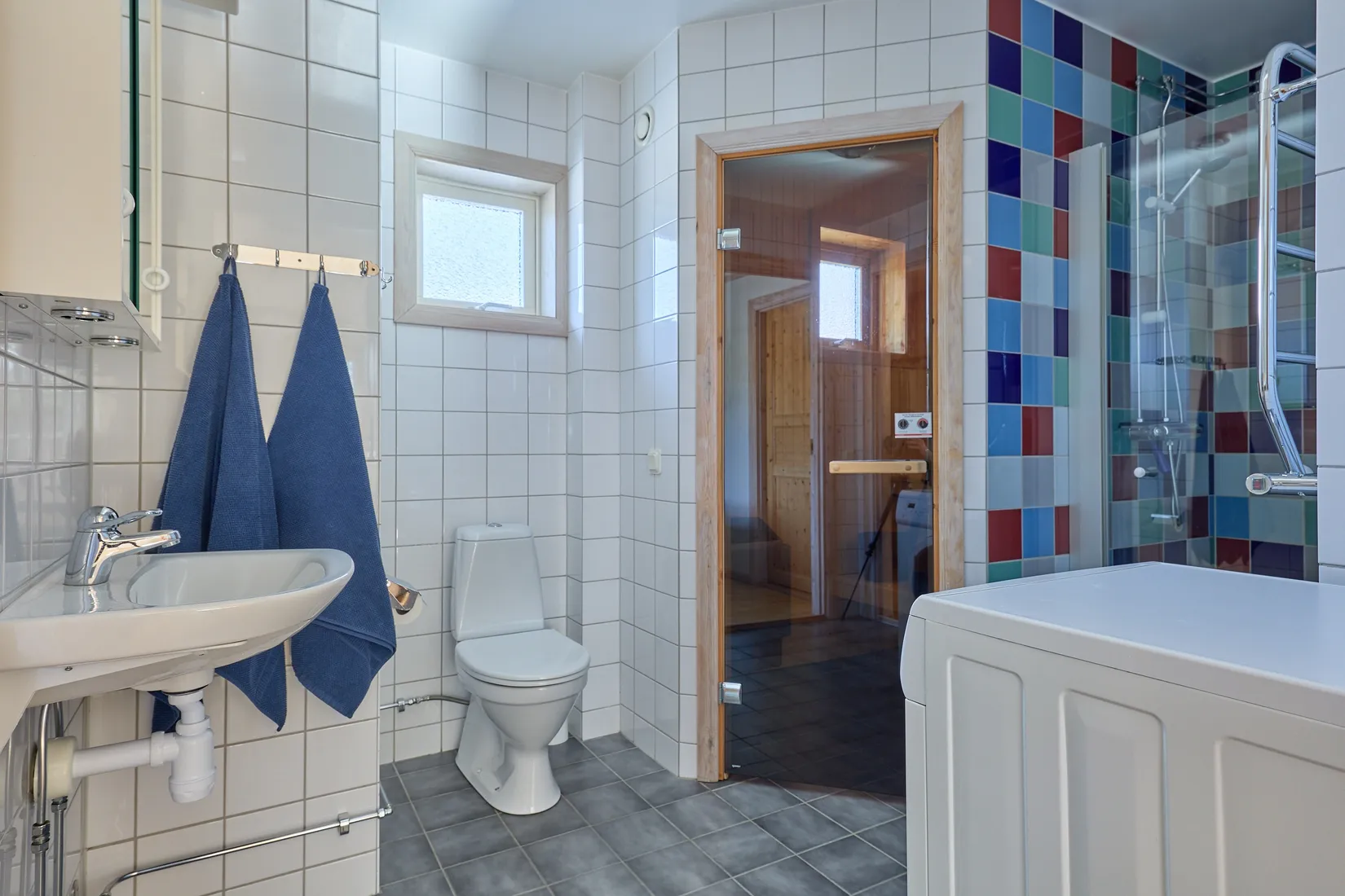 Bostadsrätt, Vällevägen 115B, Klövsjö/ Katrina, Berg