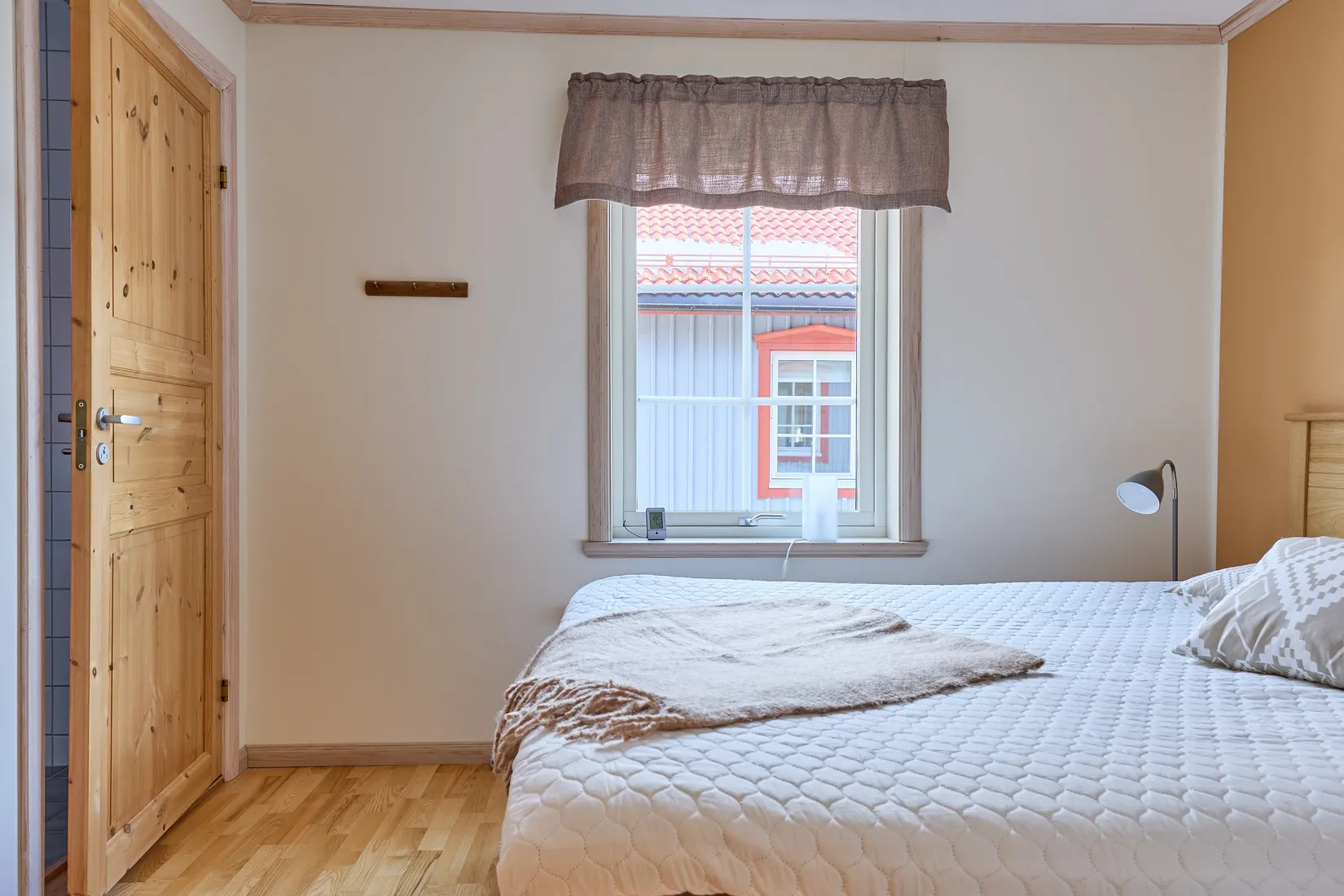 Bostadsrätt, Vällevägen 115B, Klövsjö/ Katrina, Berg