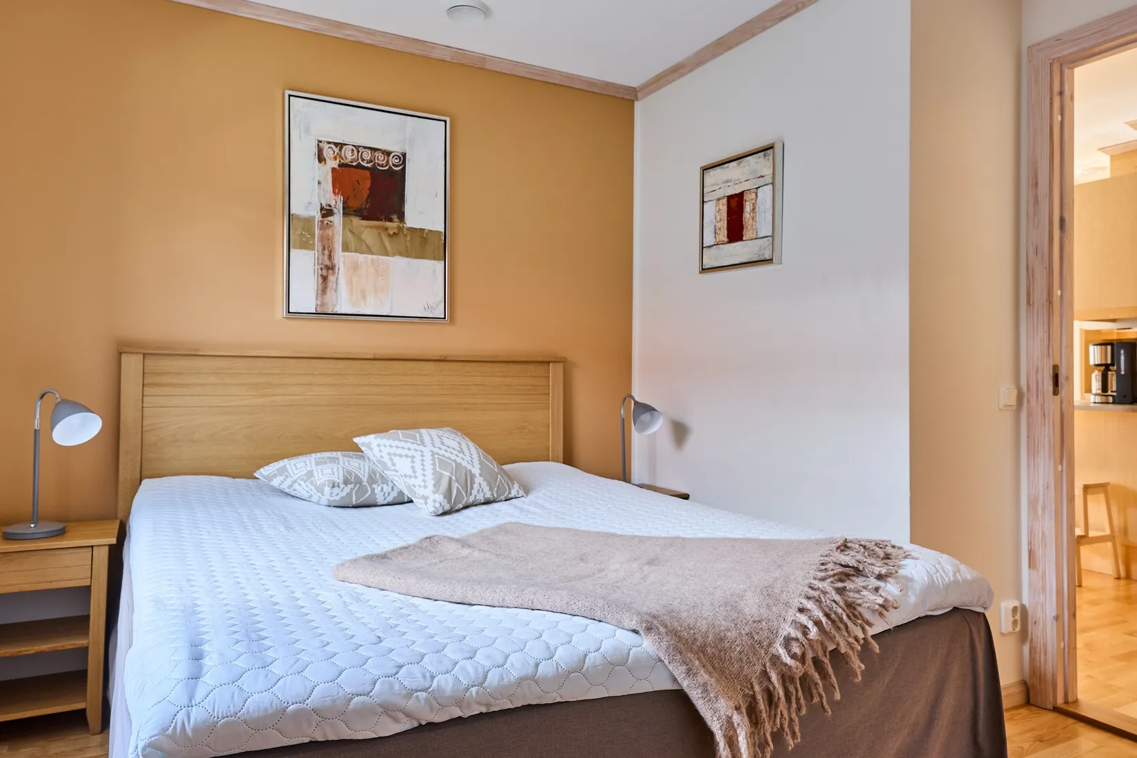 Bostadsrätt, Vällevägen 115B, Klövsjö/ Katrina, Berg