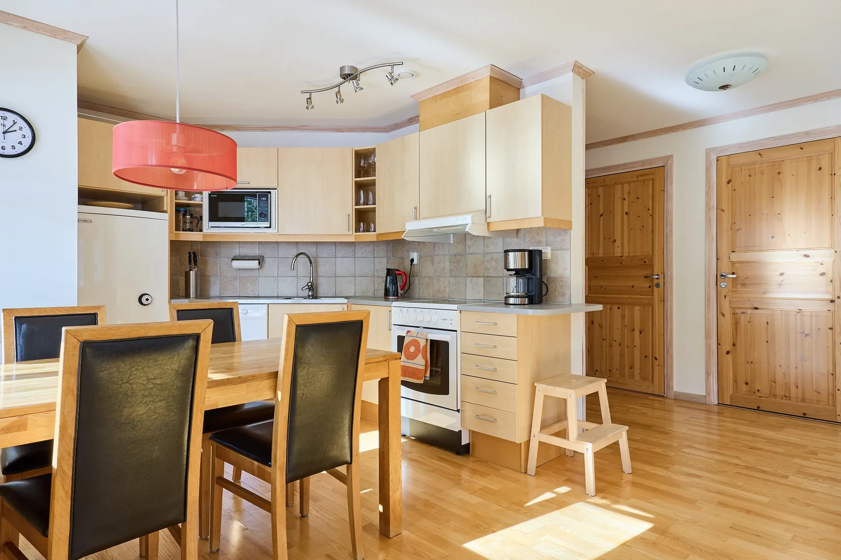 Bostadsrätt, Vällevägen 115B, Klövsjö/ Katrina, Berg