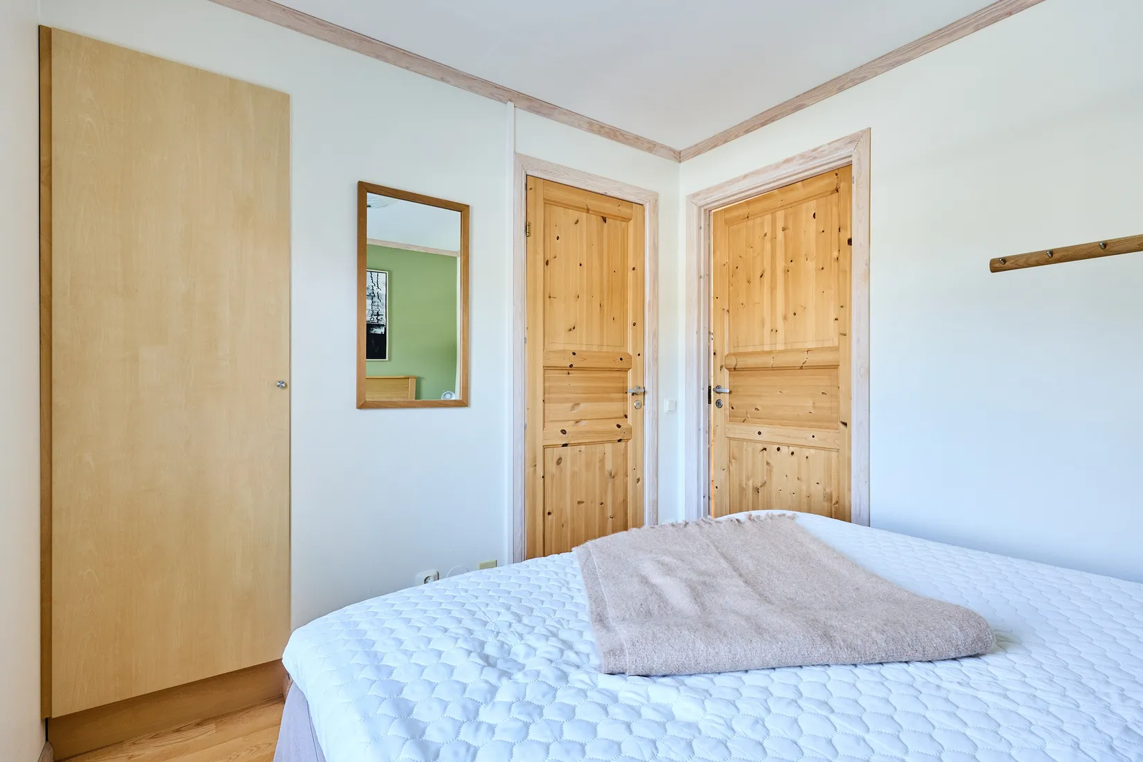 Bostadsrätt, Vällevägen 115B, Klövsjö/ Katrina, Berg