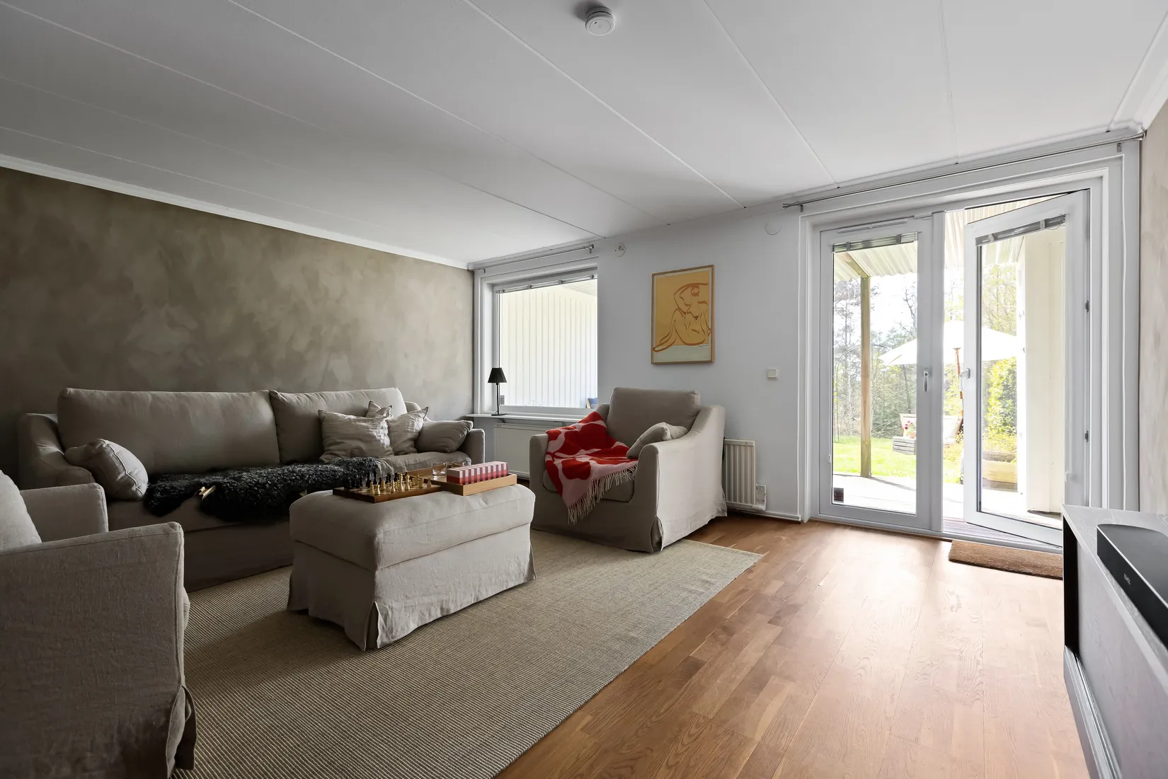 Radhus, Taggsvampsvägen 13, Sörskogen, Huddinge