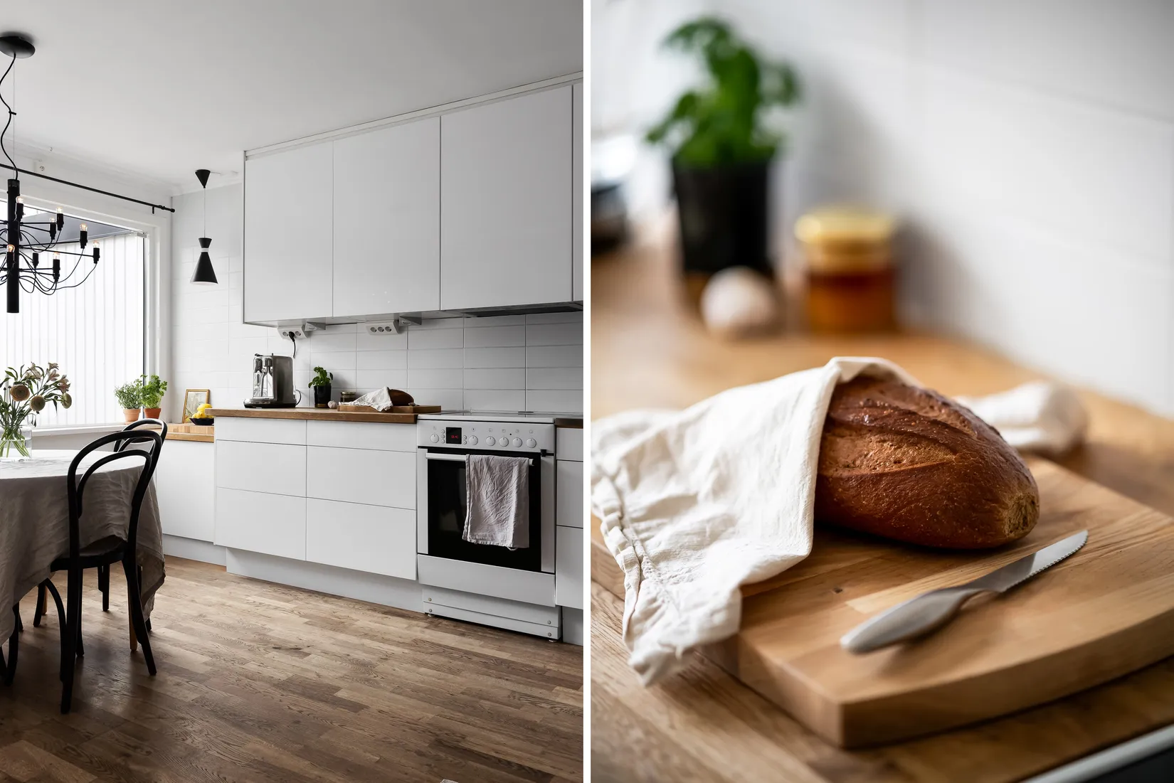 Radhus, Taggsvampsvägen 13, Sörskogen, Huddinge