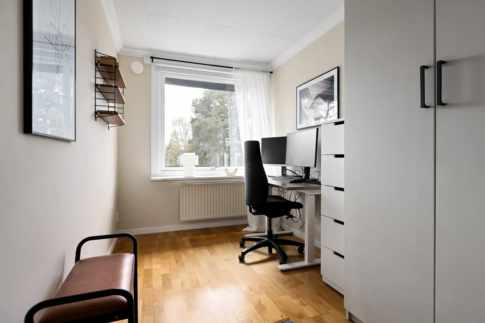 Radhus, Taggsvampsvägen 13, Sörskogen, Huddinge