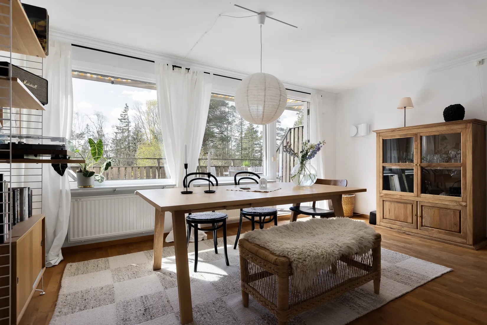 Radhus, Taggsvampsvägen 13, Sörskogen, Huddinge
