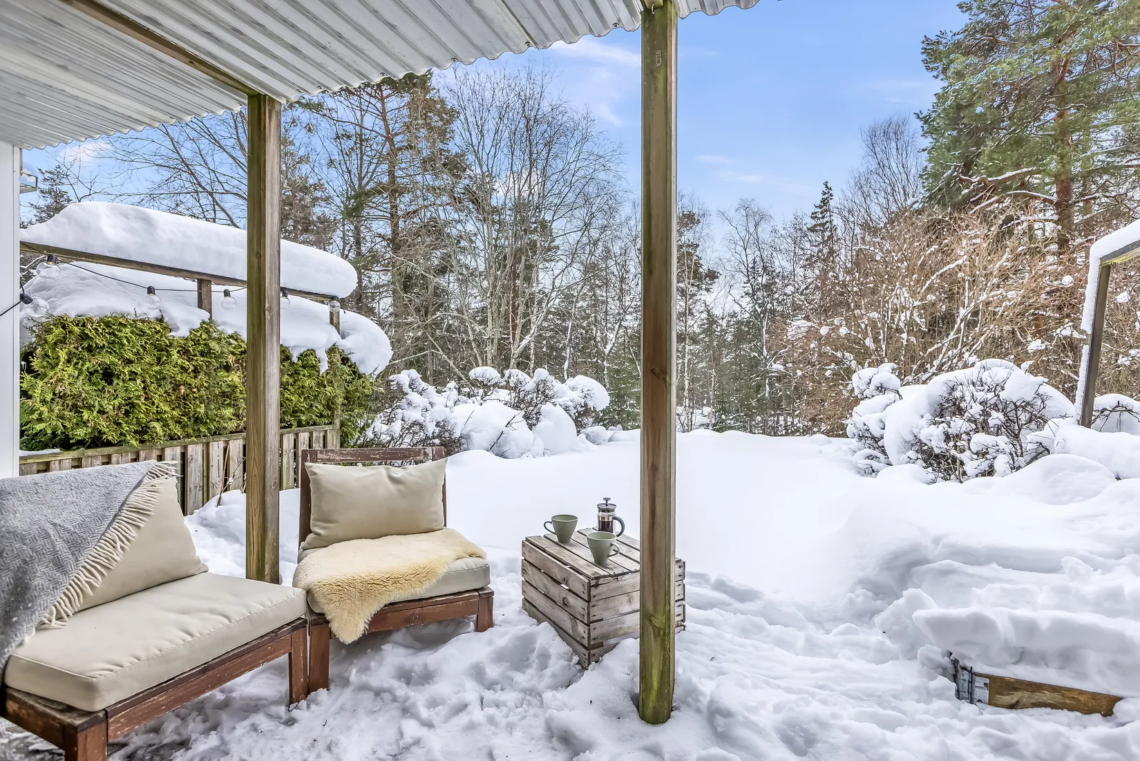 Radhus, Taggsvampsvägen 13, Sörskogen, Huddinge