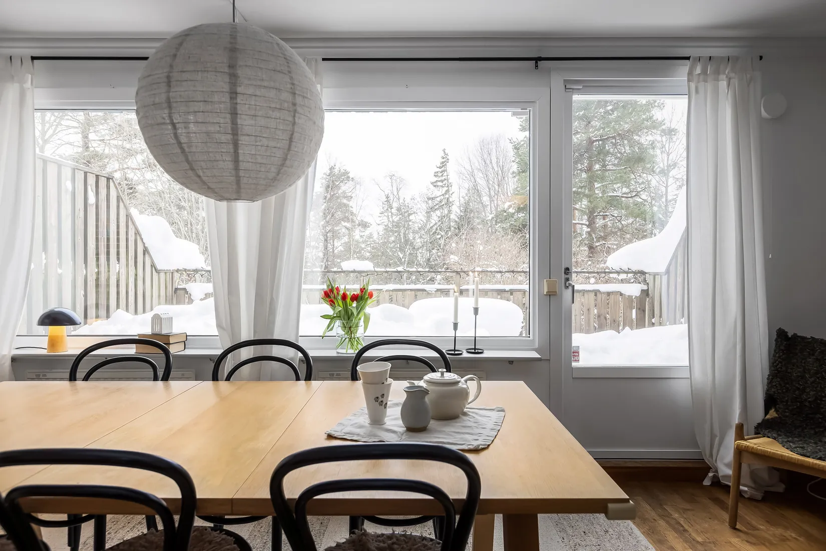 Radhus, Taggsvampsvägen 13, Sörskogen, Huddinge