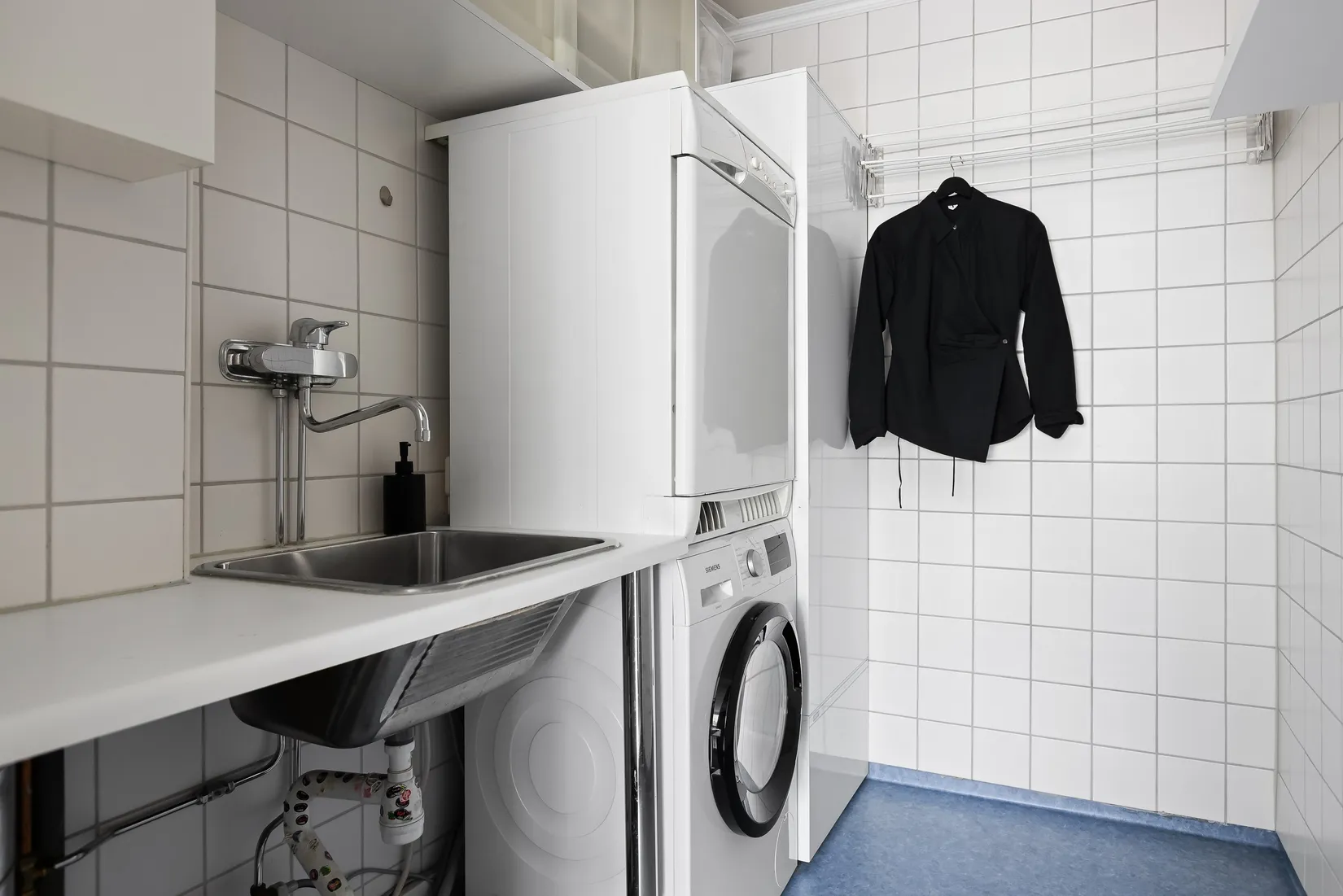 Radhus, Taggsvampsvägen 13, Sörskogen, Huddinge
