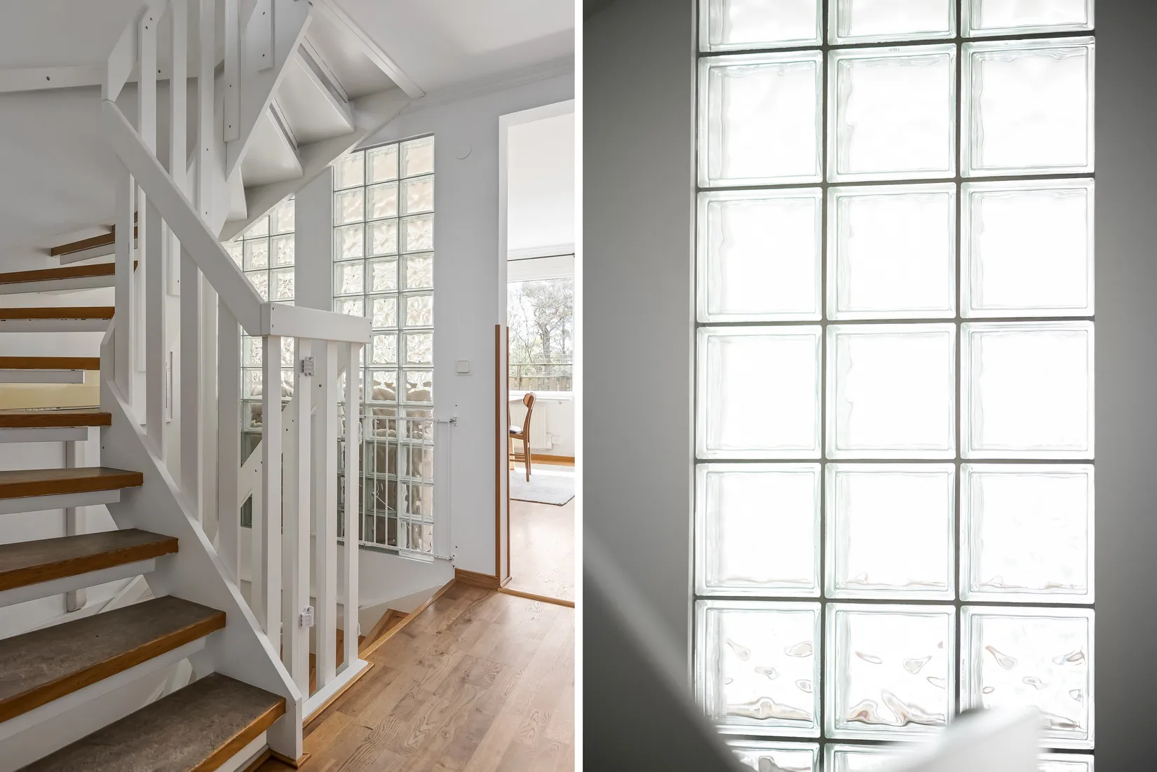 Radhus, Taggsvampsvägen 13, Sörskogen, Huddinge