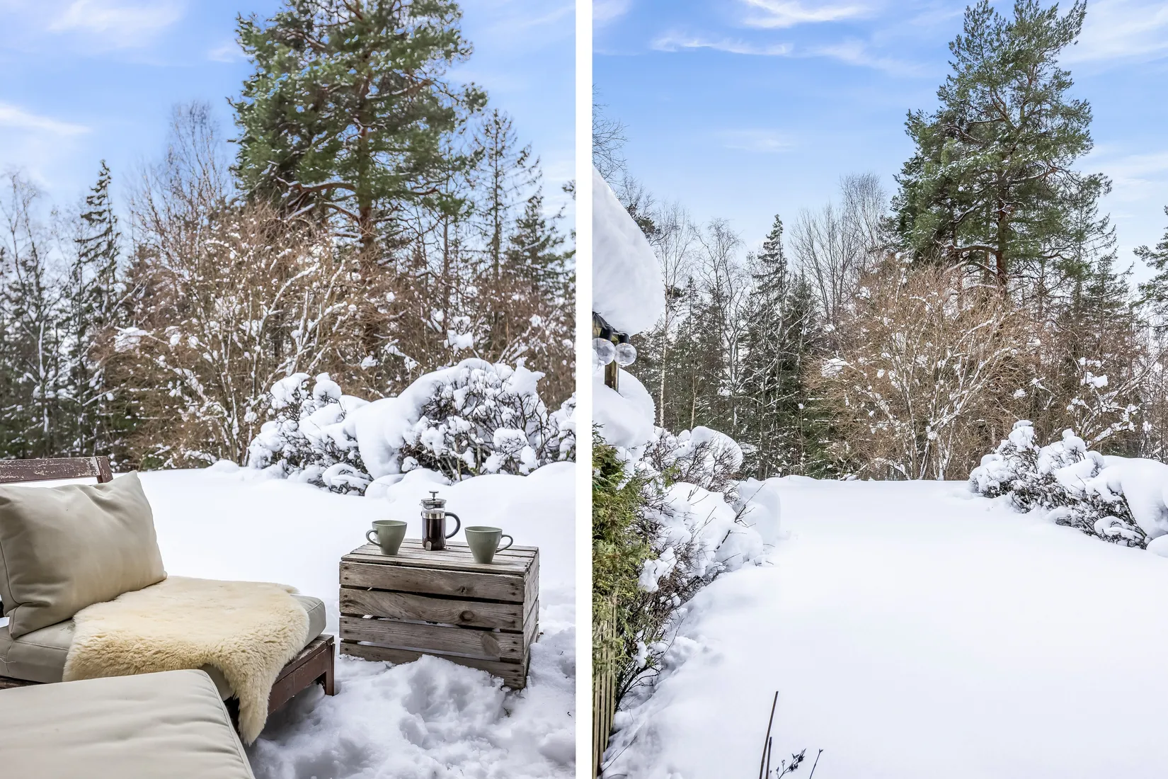 Radhus, Taggsvampsvägen 13, Sörskogen, Huddinge