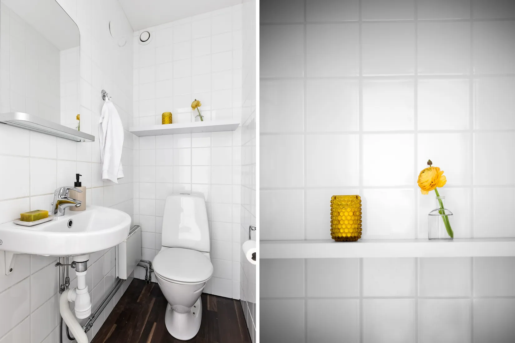 Radhus, Taggsvampsvägen 13, Sörskogen, Huddinge