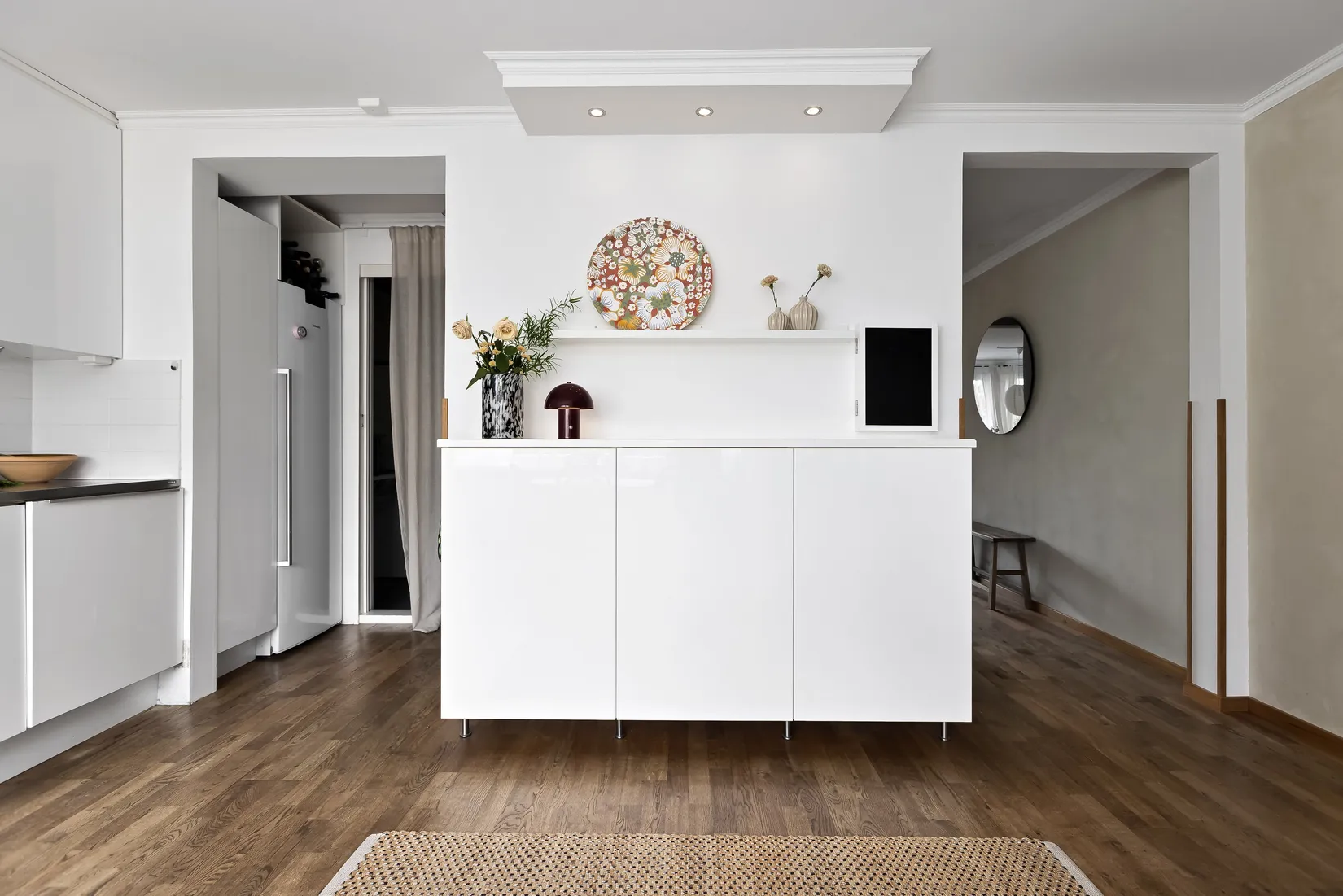Radhus, Taggsvampsvägen 13, Sörskogen, Huddinge