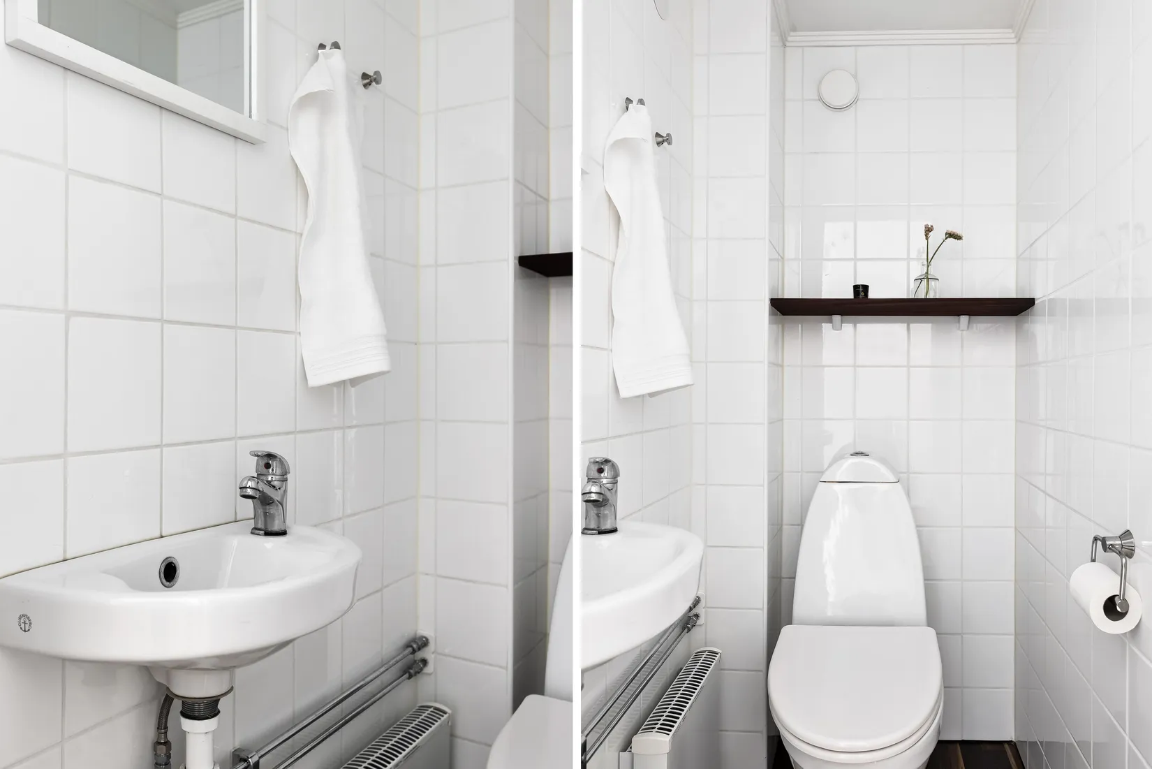 Radhus, Taggsvampsvägen 13, Sörskogen, Huddinge