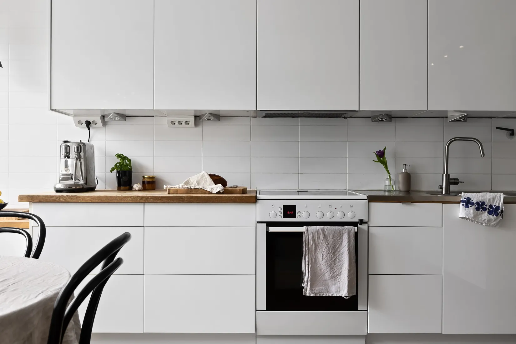 Radhus, Taggsvampsvägen 13, Sörskogen, Huddinge