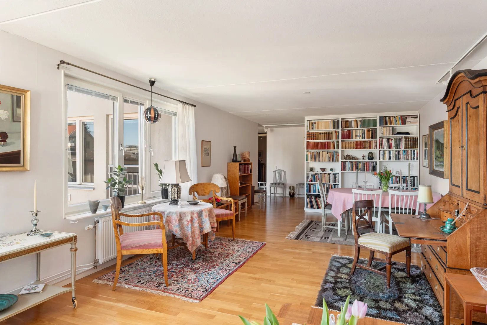 Bostadsrätt, Tibeliusgatan 18, Central Norrtälje, Norrtälje