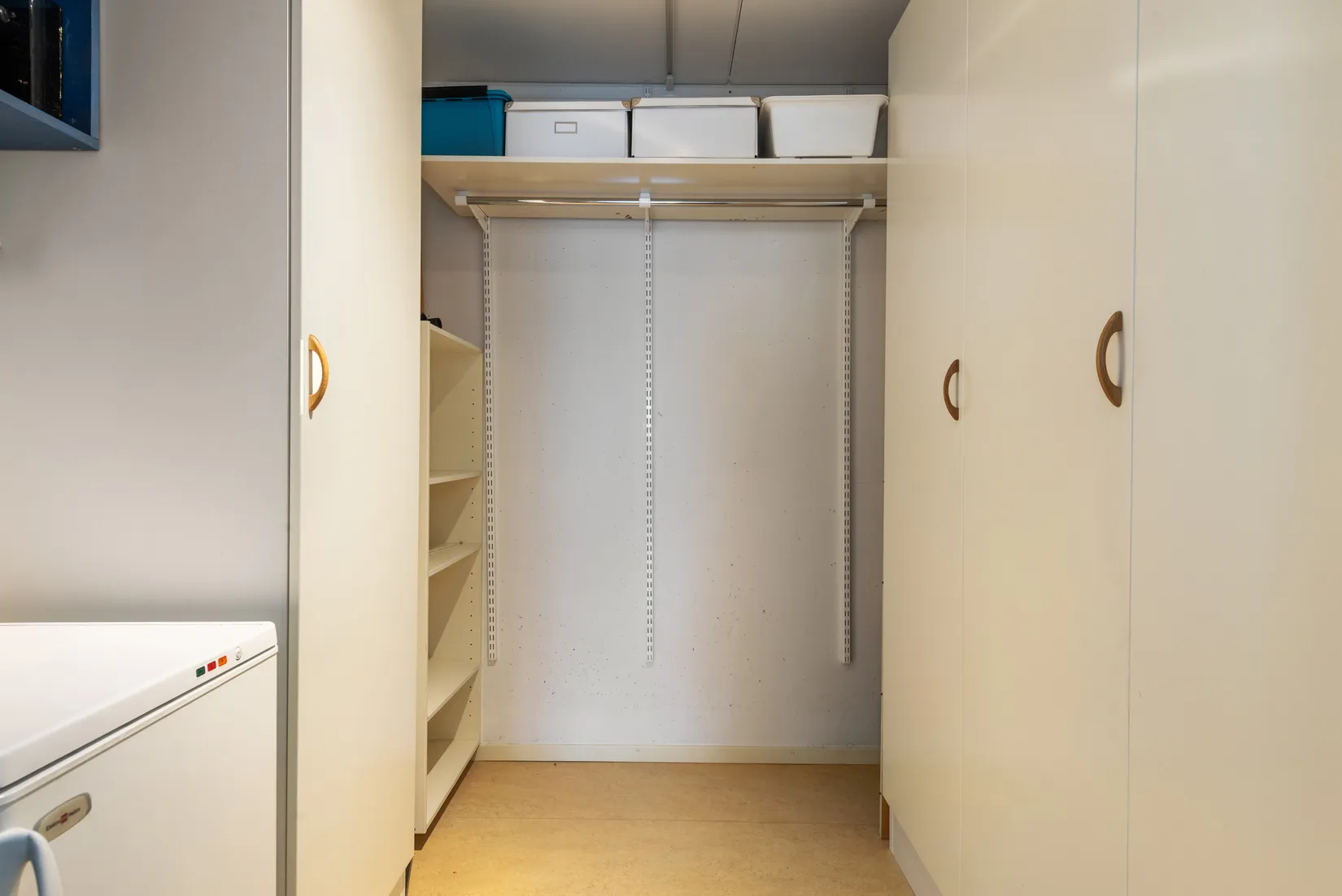 Bostadsrätt, Tibeliusgatan 18, Central Norrtälje, Norrtälje