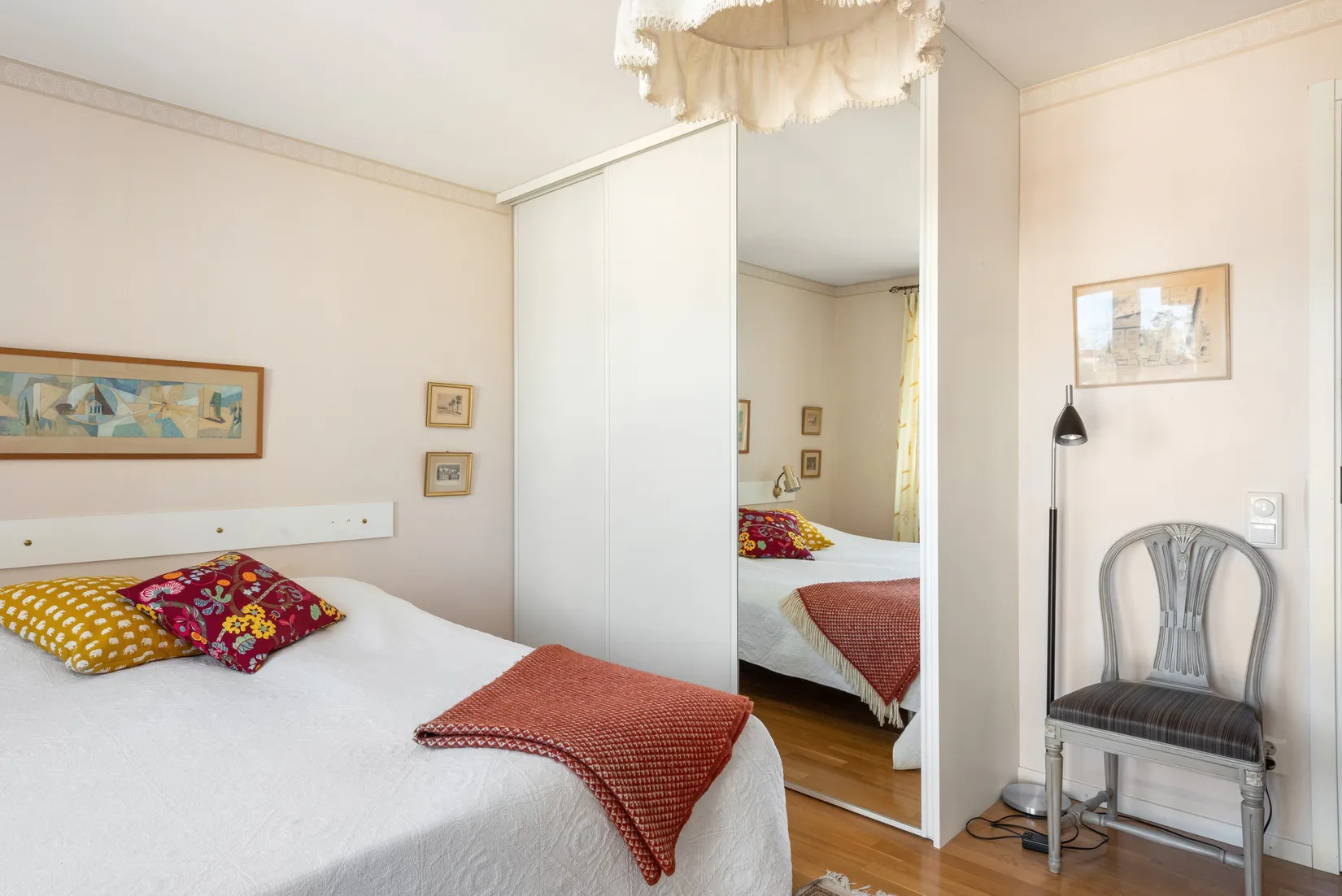 Bostadsrätt, Tibeliusgatan 18, Central Norrtälje, Norrtälje