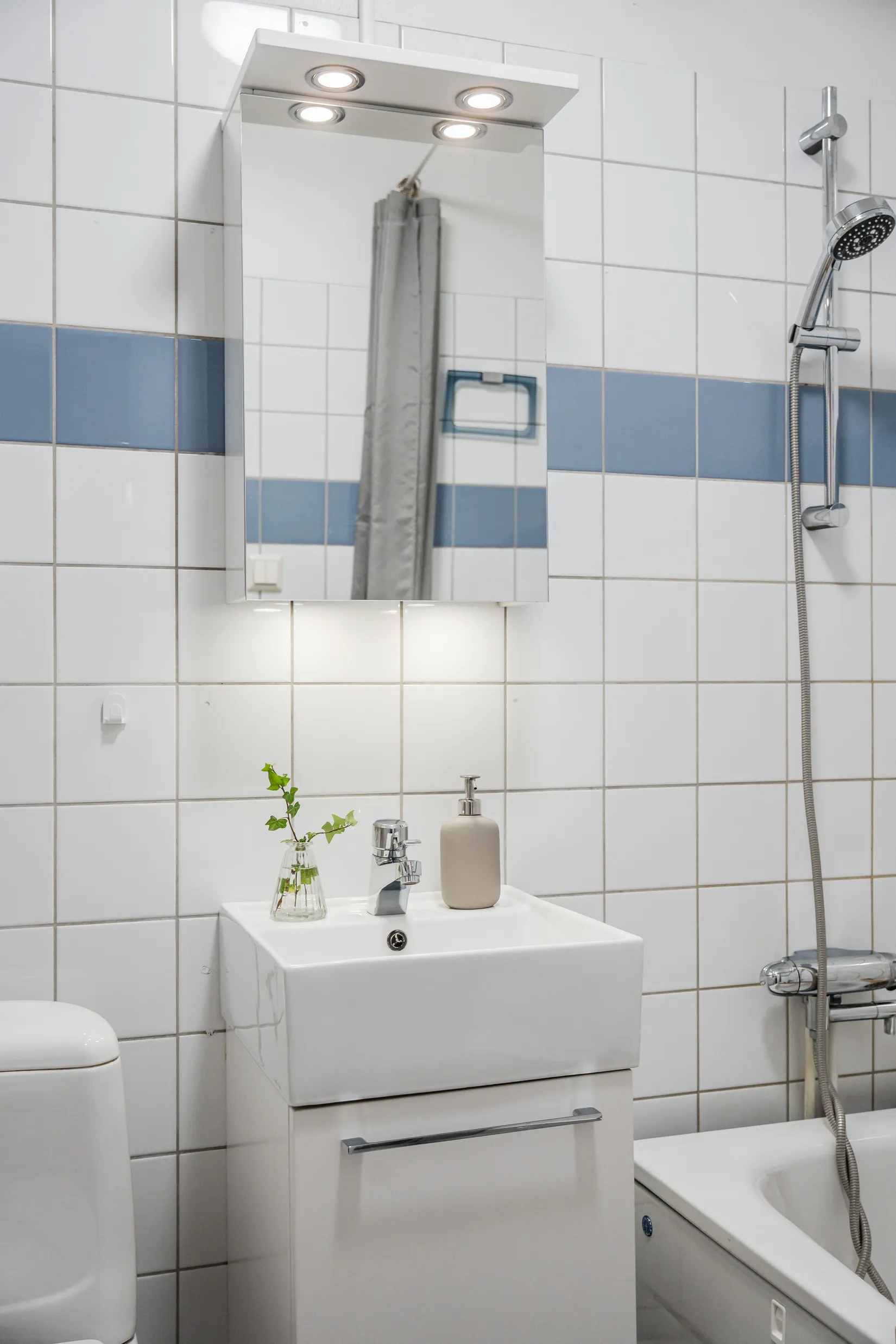 Bostadsrätt, Alriksgatan 1C, Höganäs, Uppsala