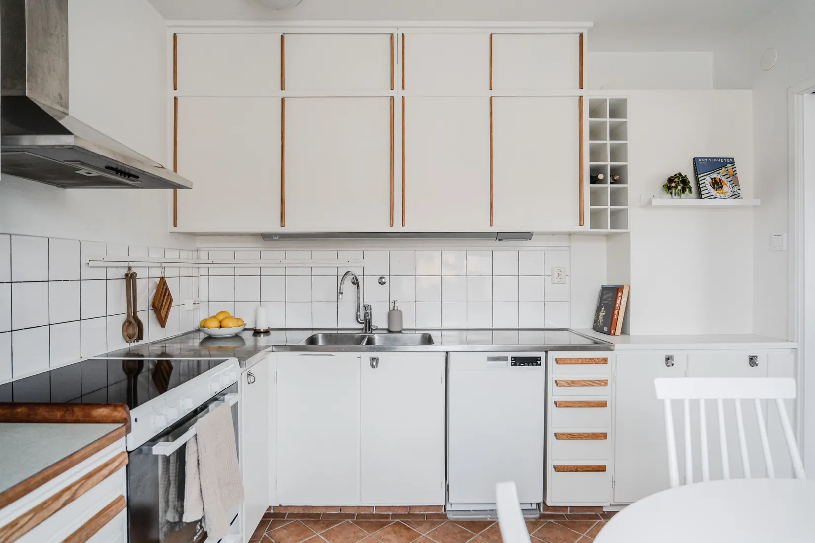 Bostadsrätt, Alriksgatan 1C, Höganäs, Uppsala