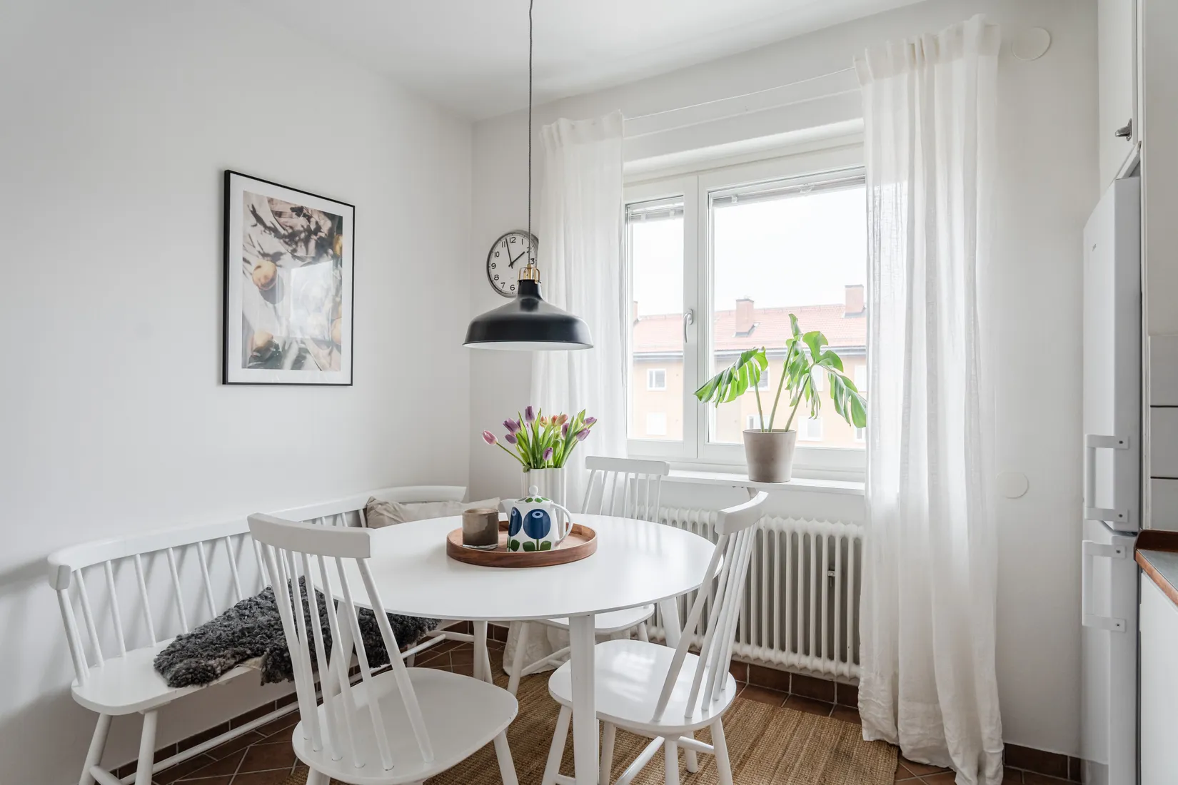 Bostadsrätt, Alriksgatan 1C, Höganäs, Uppsala