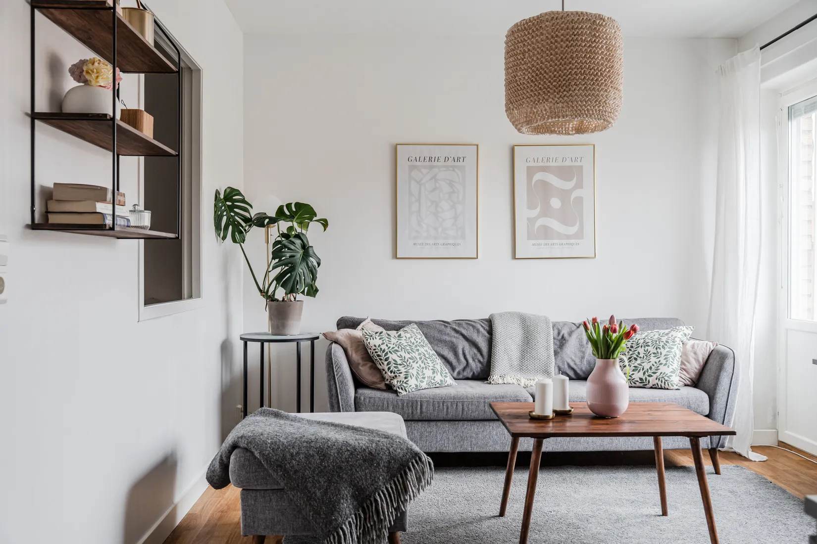 Bostadsrätt, Alriksgatan 1C, Höganäs, Uppsala