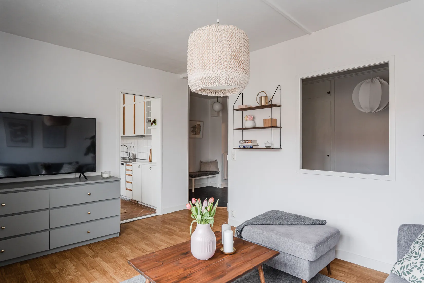 Bostadsrätt, Alriksgatan 1C, Höganäs, Uppsala