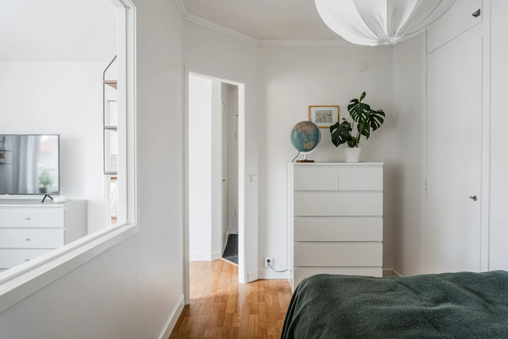 Bostadsrätt, Alriksgatan 1C, Höganäs, Uppsala