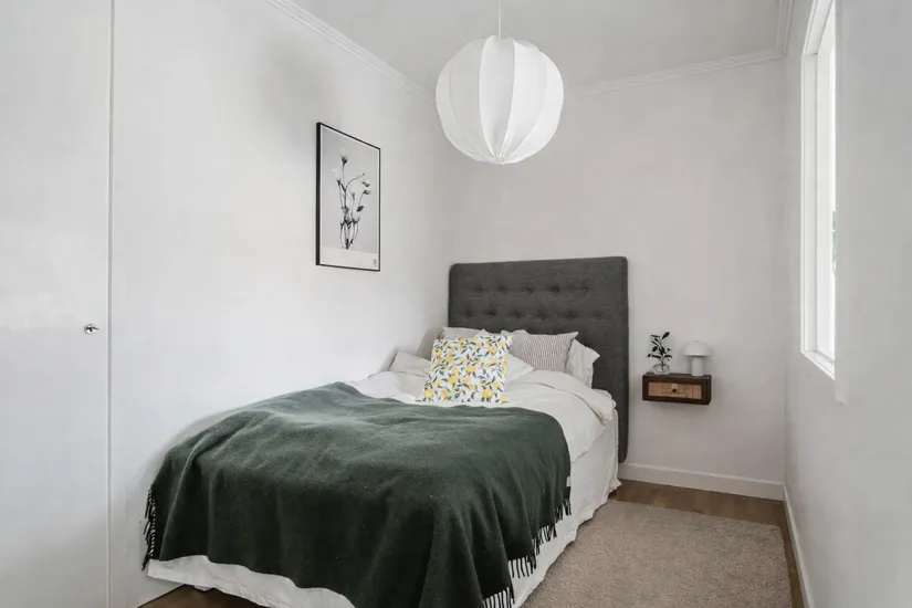 Bostadsrätt, Alriksgatan 1C, Höganäs, Uppsala