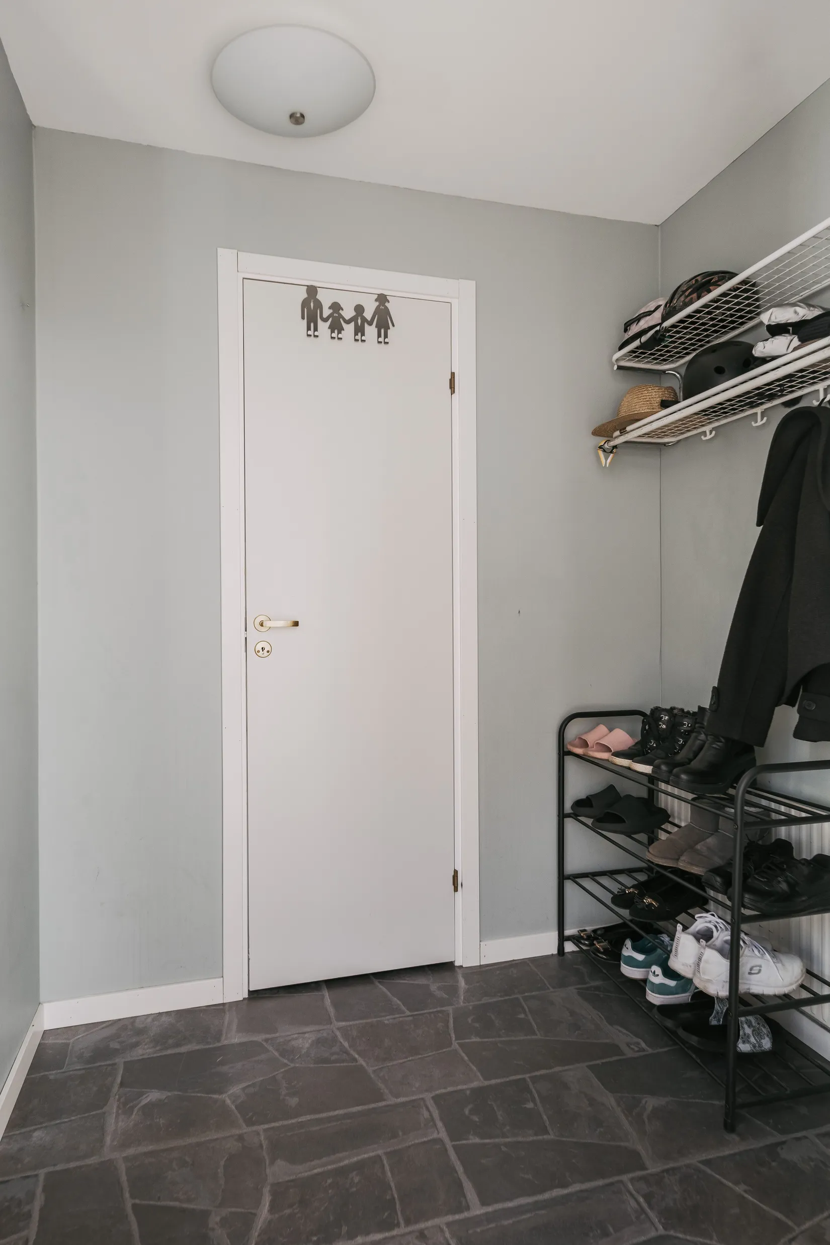 Bostadsrätt, Bergsgatan 114, Högelid, Mariestad