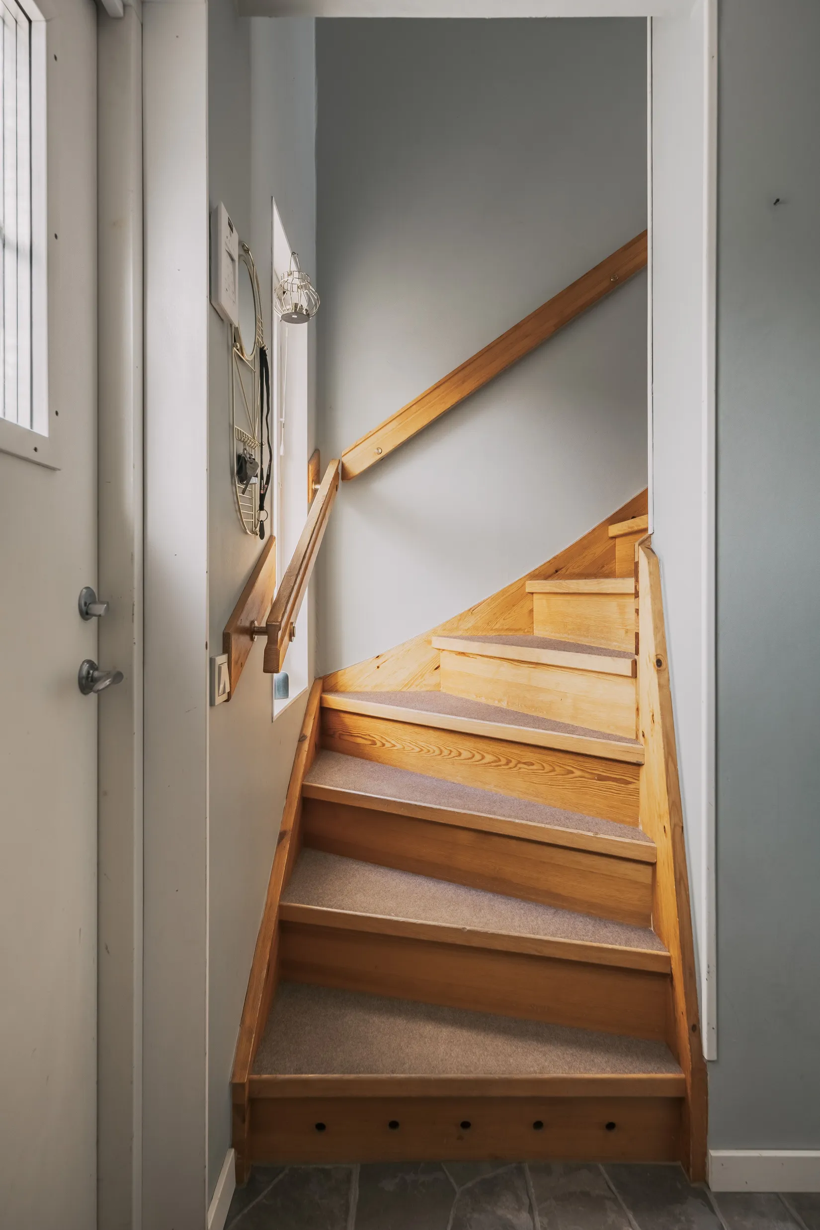 Bostadsrätt, Bergsgatan 114, Högelid, Mariestad