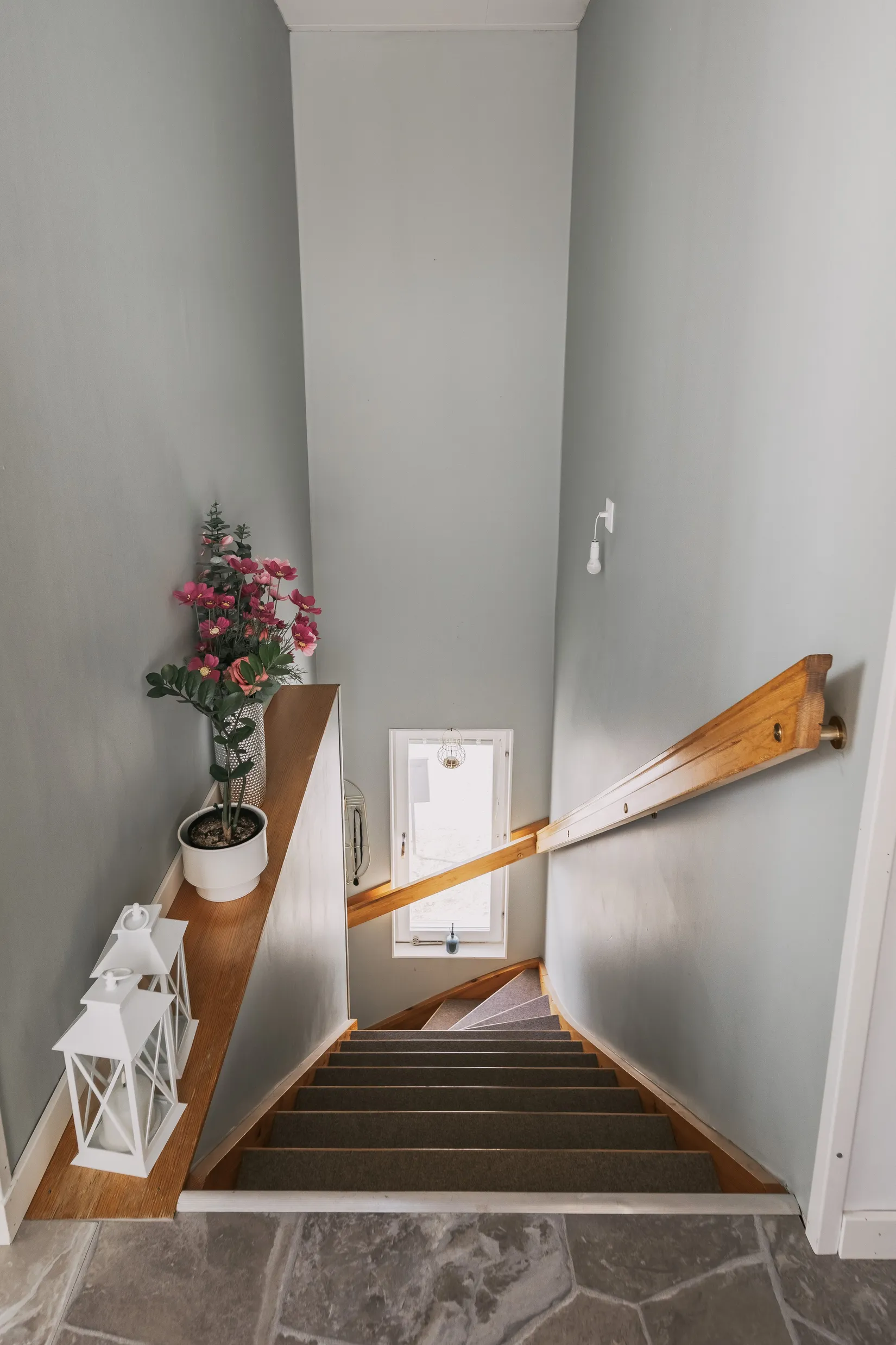 Bostadsrätt, Bergsgatan 114, Högelid, Mariestad